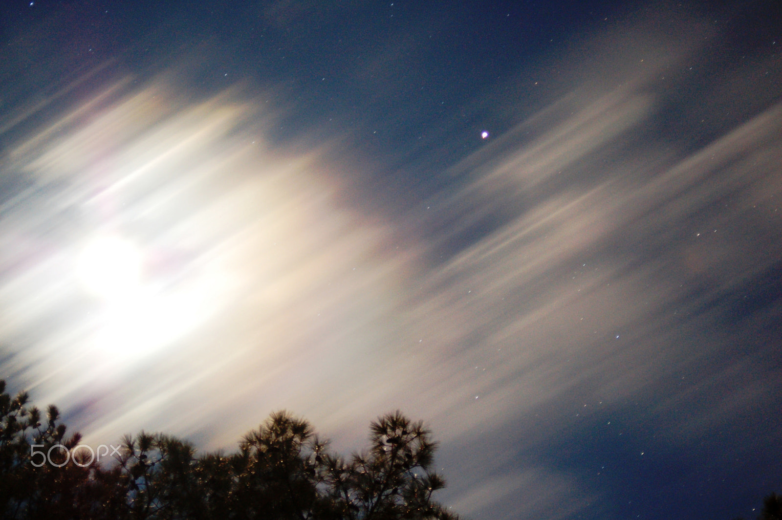 AF Zoom-Nikkor 28-80mm f/3.3-5.6G sample photo. Lumiere de nuit photography