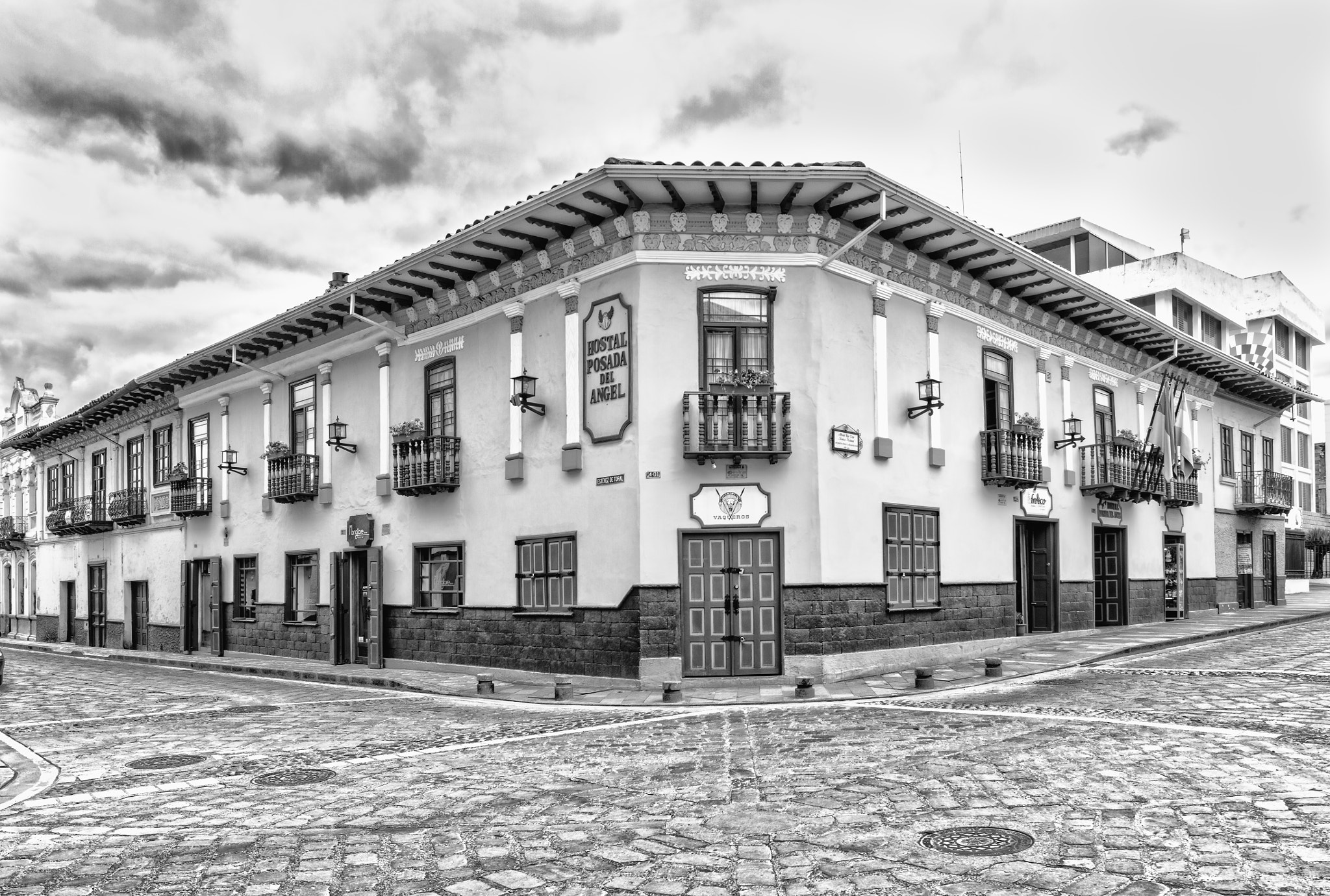 Sony ILCA-77M2 sample photo. Cuenca - ecuador photography