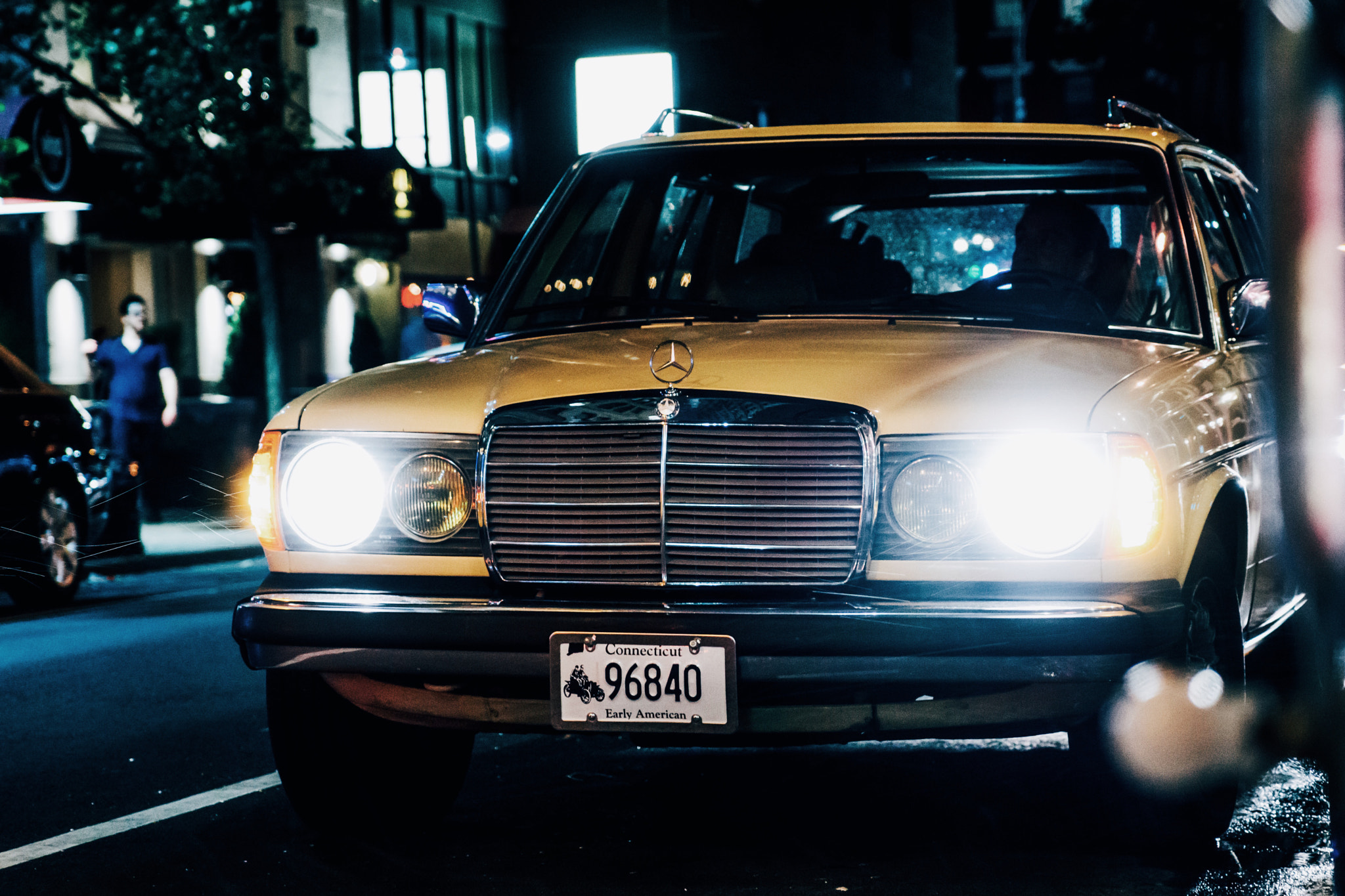 Sony a6000 + Sony Vario Tessar T* FE 24-70mm F4 ZA OSS sample photo. Oh the classics photography