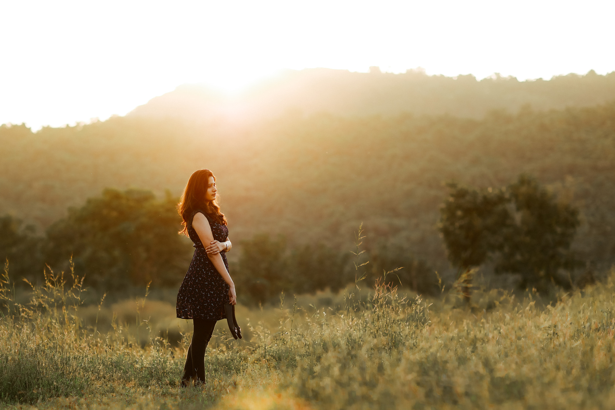 Canon EOS 5DS + Canon EF 85mm F1.2L II USM sample photo. Gayatri photography