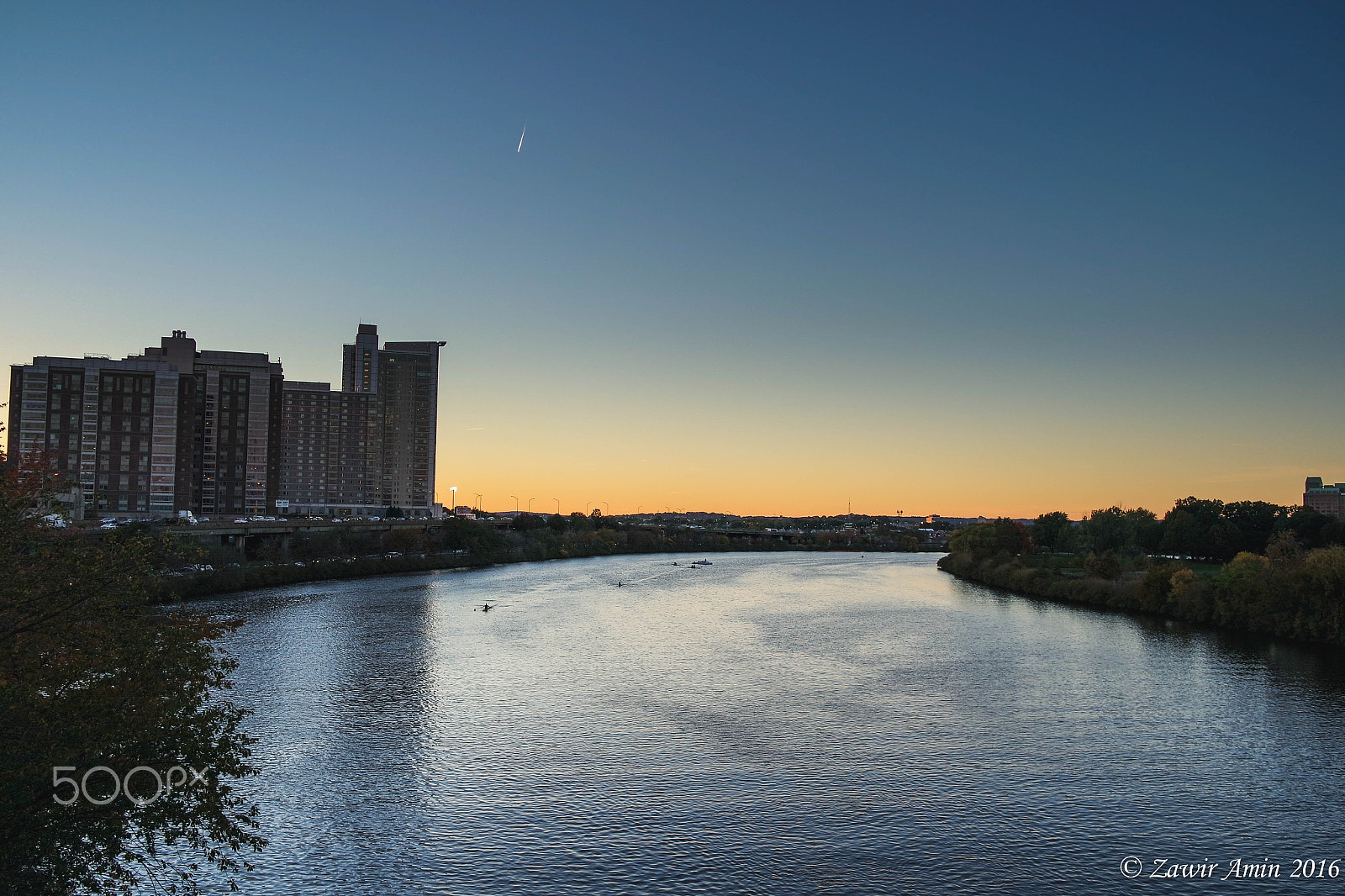 NX 20-50mm F3.5-5.6 sample photo. Charles river, boston ma photography