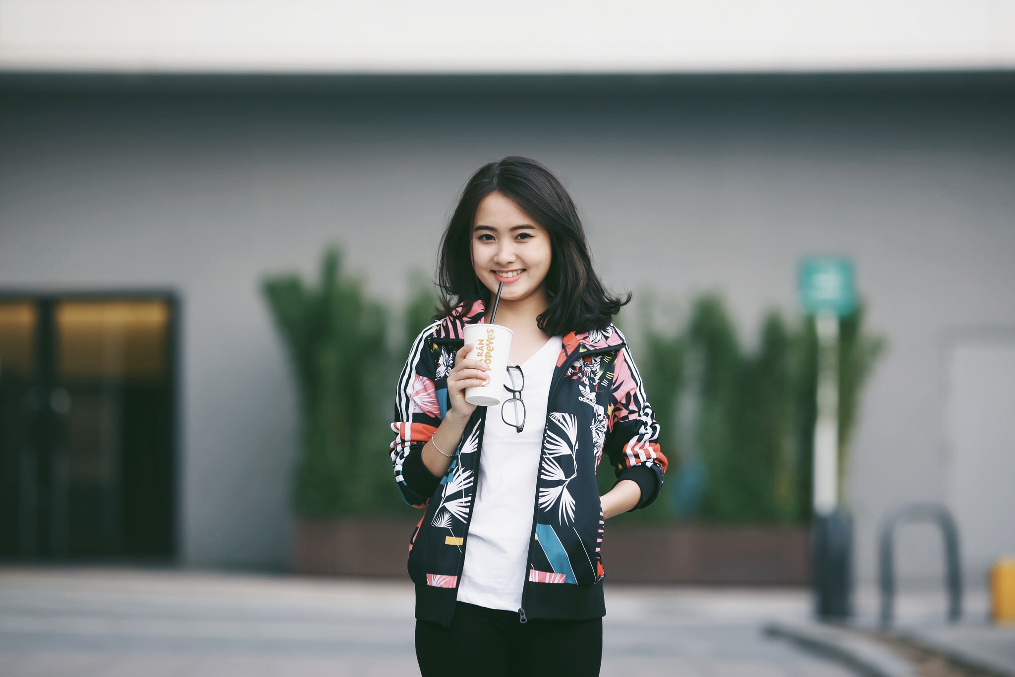 Canon EF 135mm F2L USM sample photo