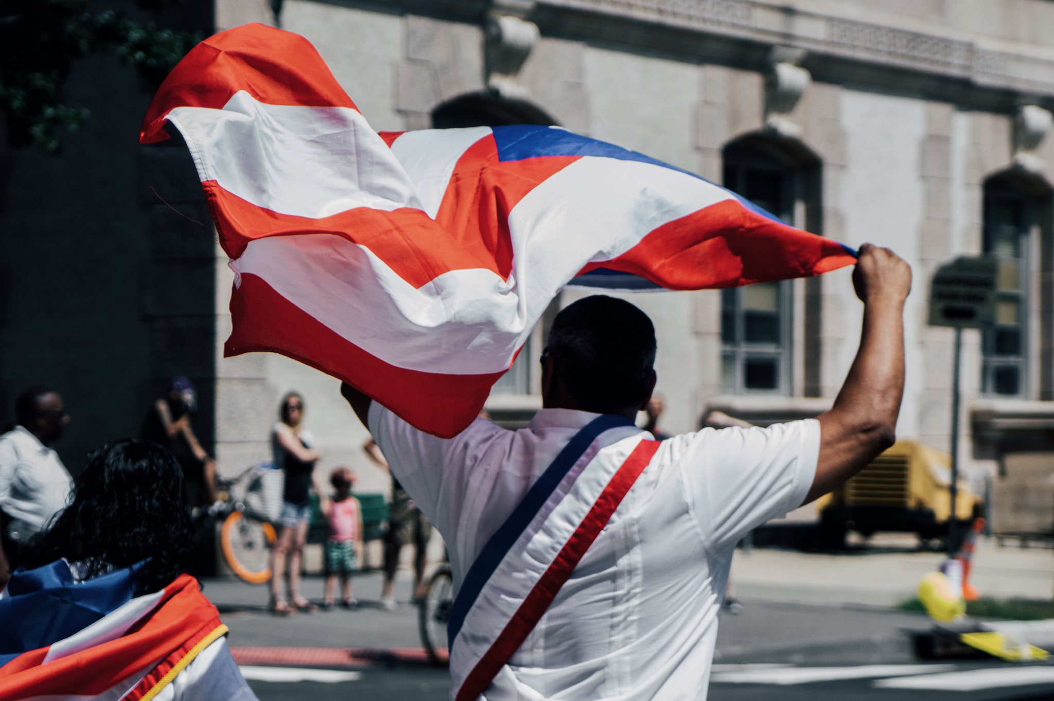 Sony a6000 + Sony Vario Tessar T* FE 24-70mm F4 ZA OSS sample photo. Jersey city photography