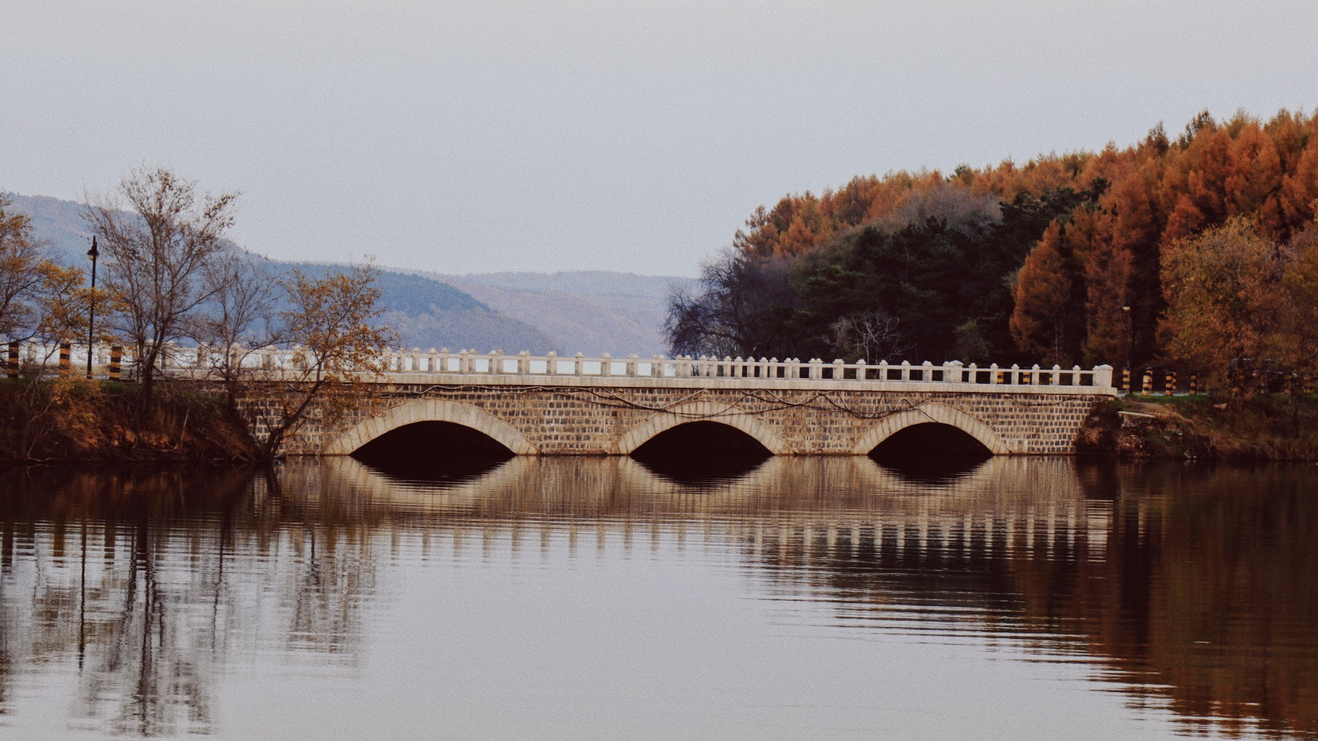 Canon EF 24-70mm F4L IS USM sample photo. 结界之水 photography