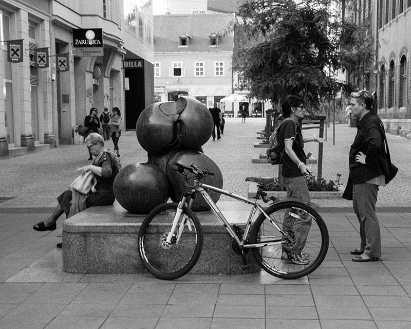 Sigma 17-70mm F2.8-4 DC Macro OS HSM sample photo. Zagreb, croatia 2/8 photography