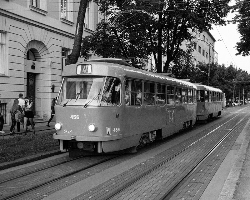 Sigma 17-70mm F2.8-4 DC Macro OS HSM sample photo. Zagreb, croatia8/8 photography