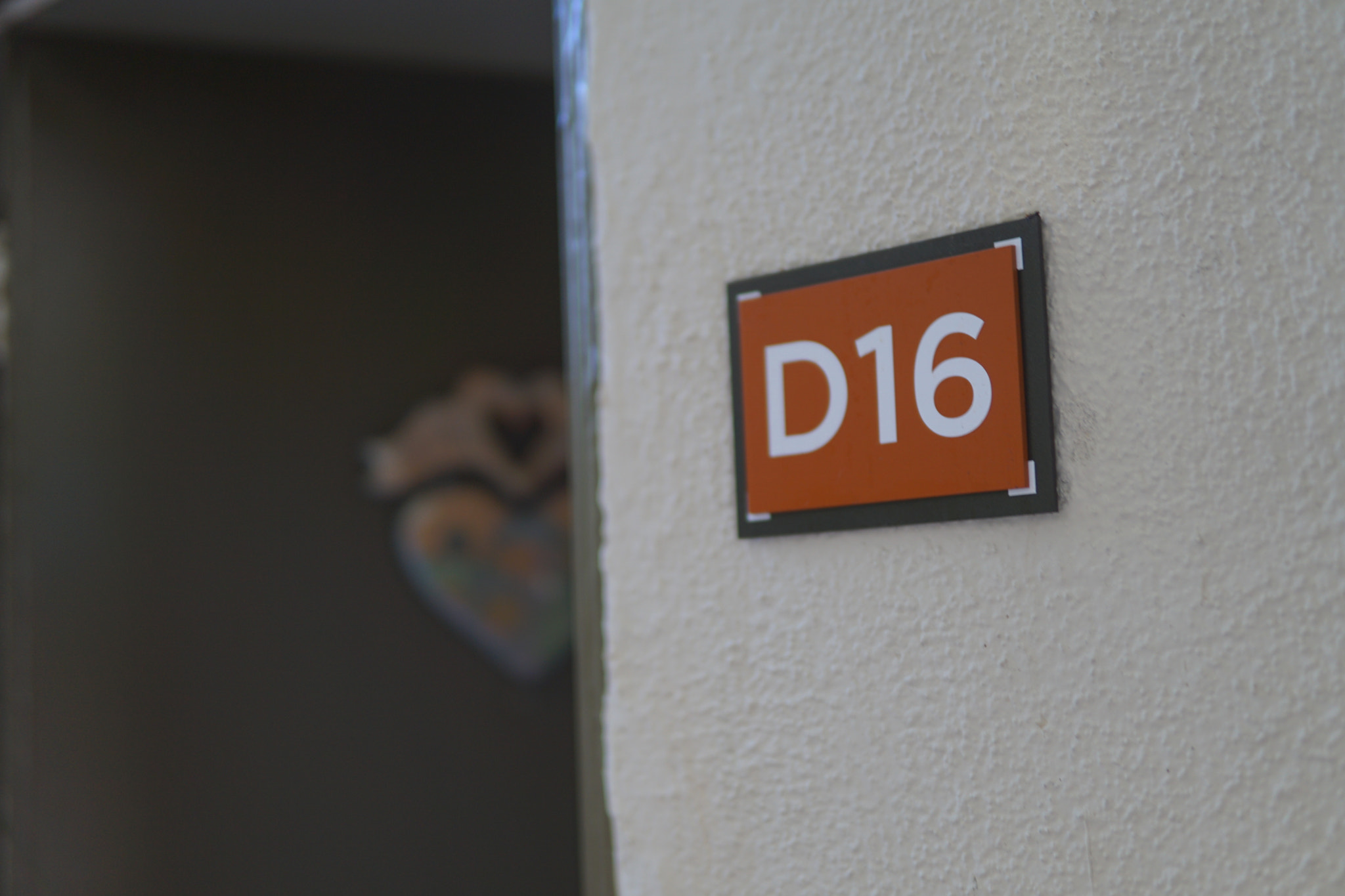 Sony a6000 + Sigma 30mm F1.4 DC DN | C sample photo. The apartment photography