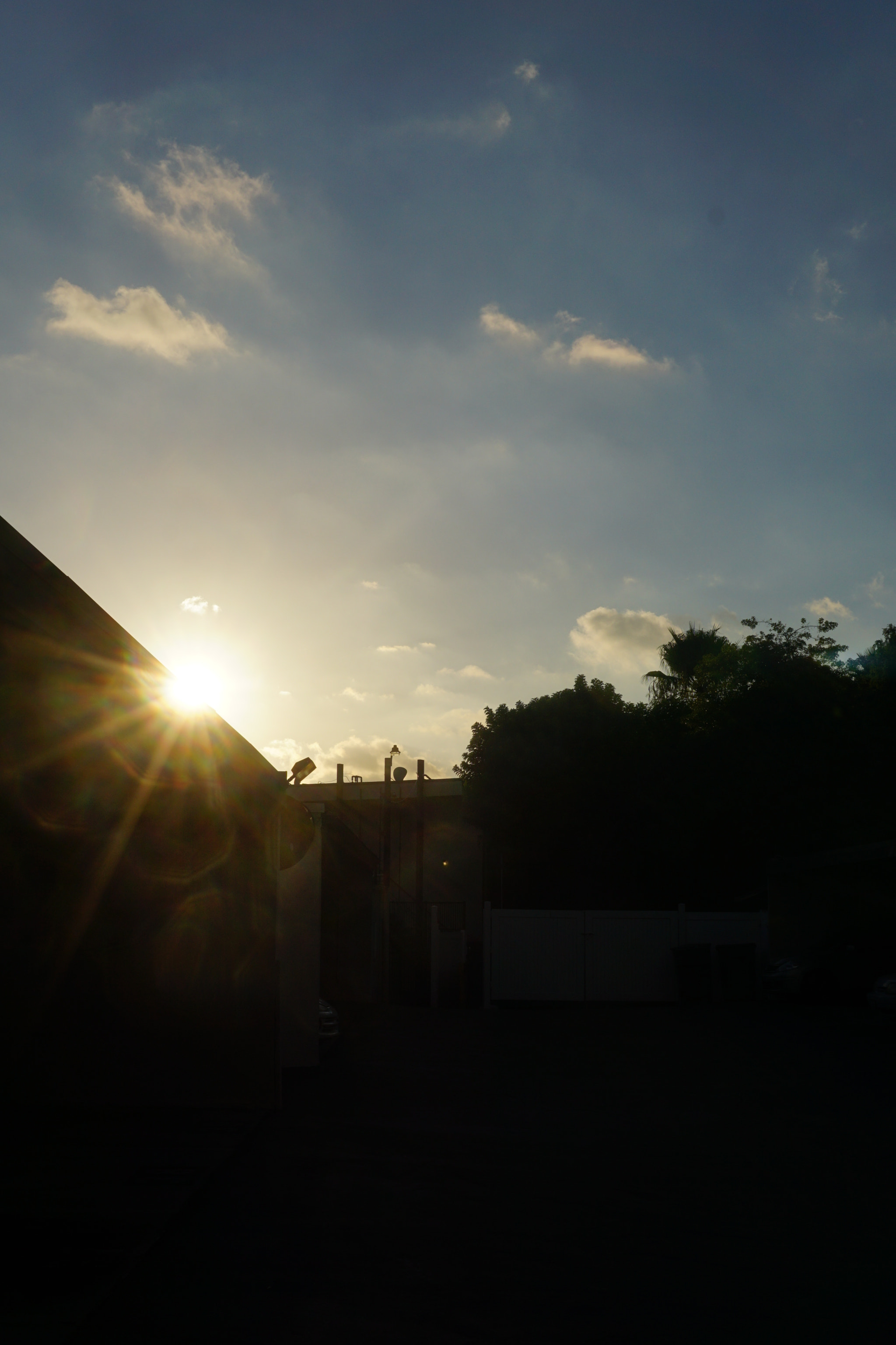 Sony a6000 + Sigma 30mm F1.4 DC DN | C sample photo. Ok, let's go! photography