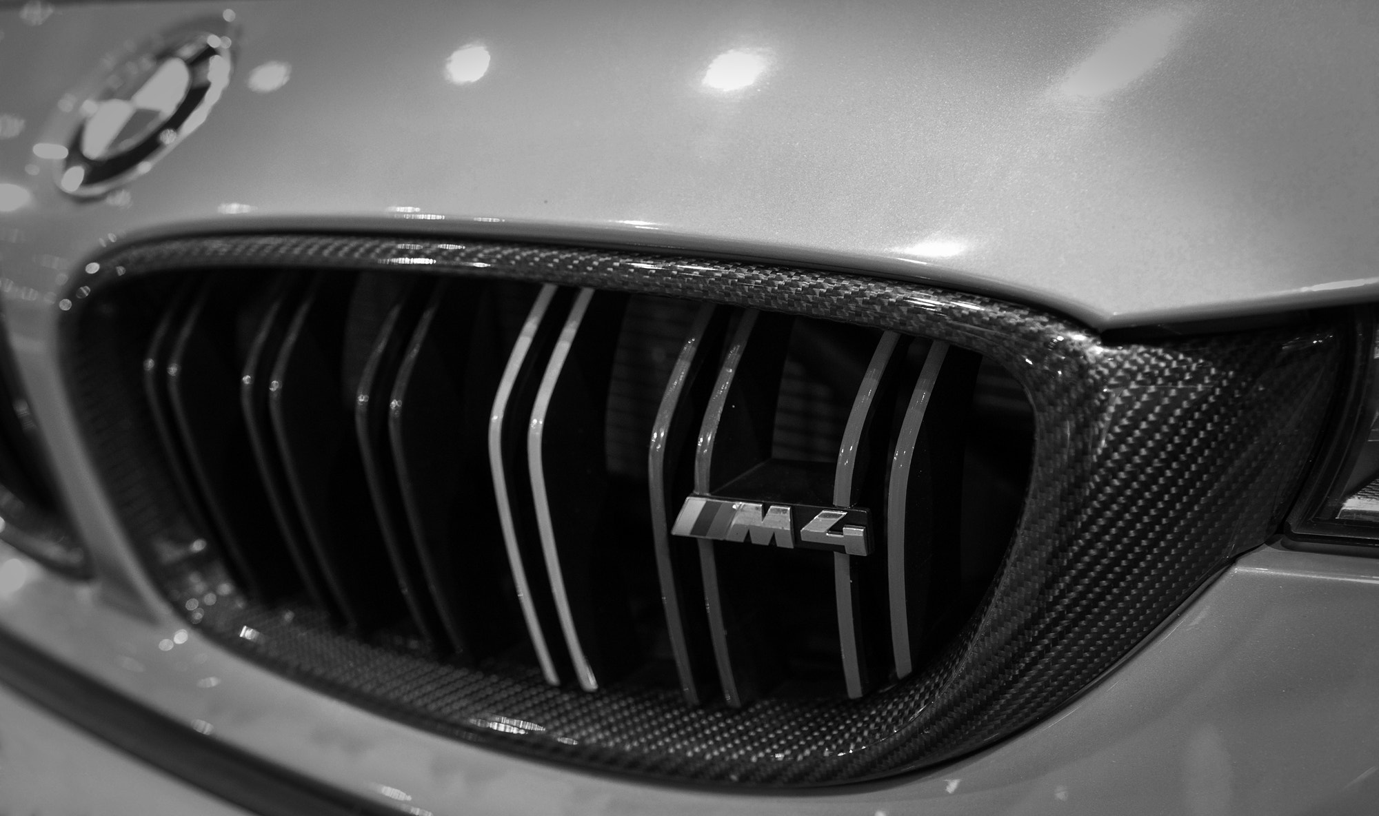 Pentax K-3 + Sigma 18-35mm F1.8 DC HSM Art sample photo. Bmw m4 photography