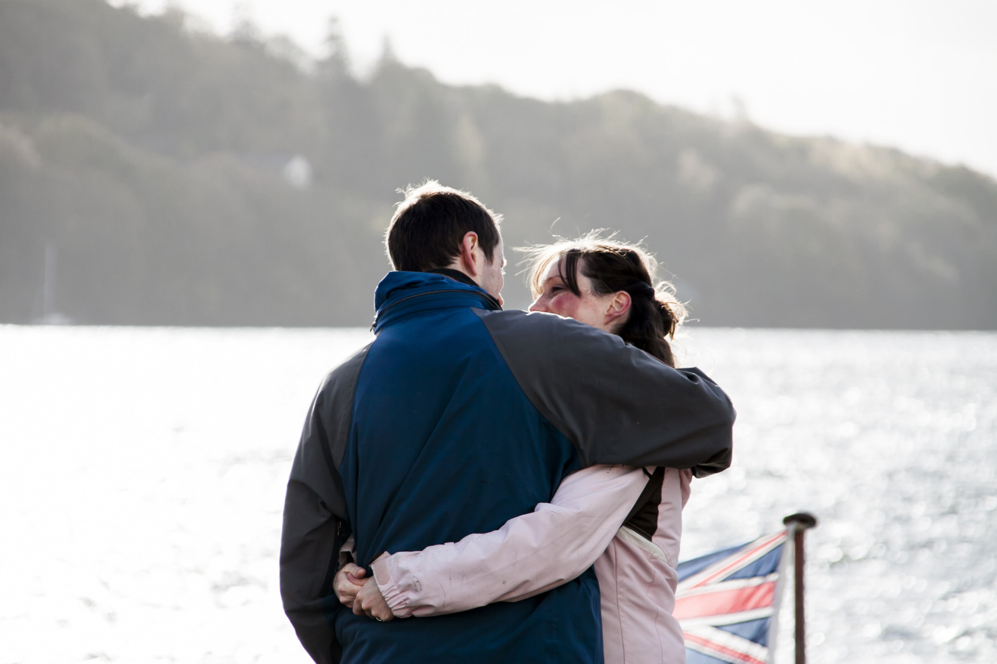 Sigma 18-200mm f/3.5-6.3 DC OS sample photo. Lake windermere photography