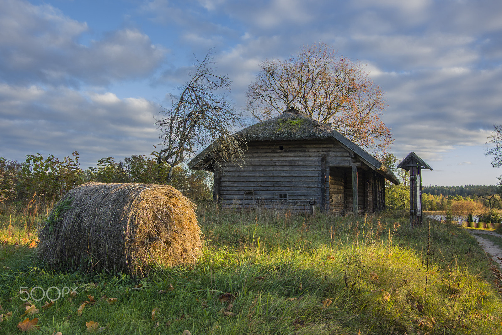 Pentax K-5 II sample photo. Senovės aidai photography