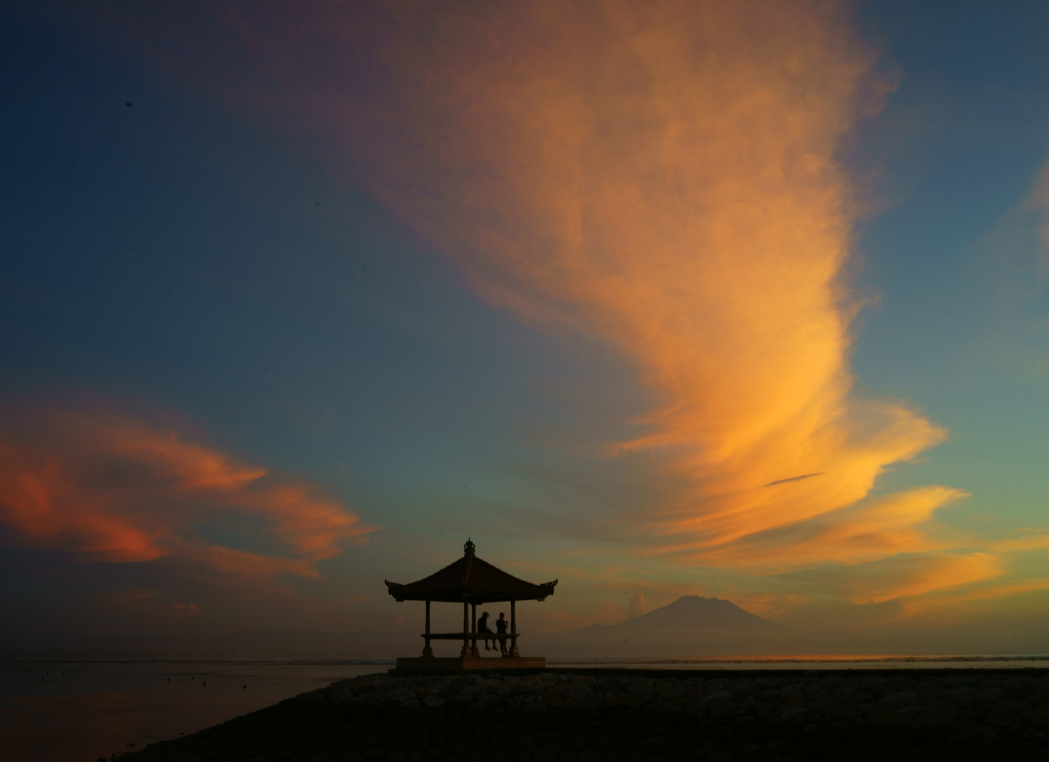 Sony a7 II + Sony FE 28mm F2 sample photo. New day ... new hope photography