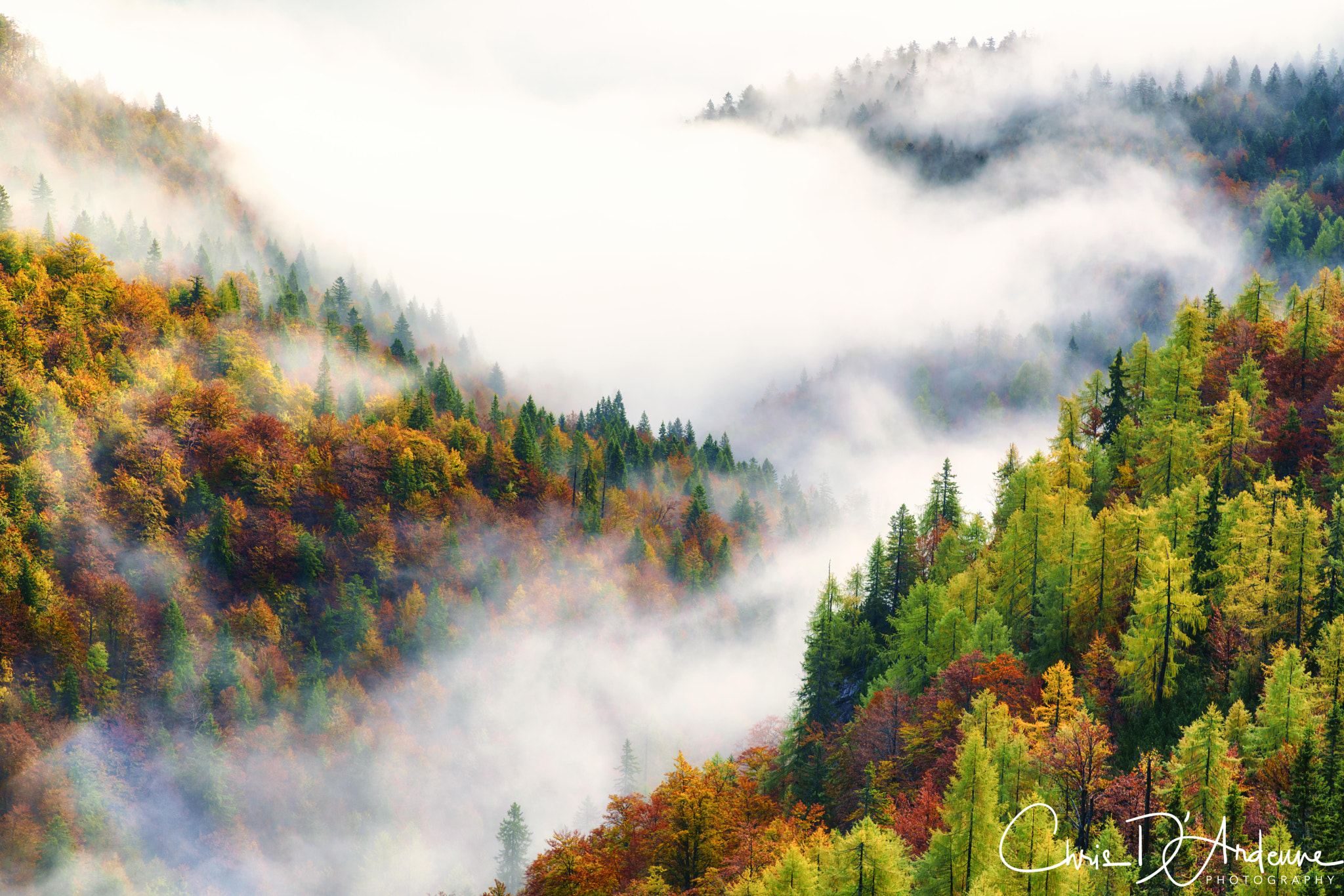 Sony a7R II + Canon EF 24-105mm F4L IS USM sample photo. Julian alps drama photography