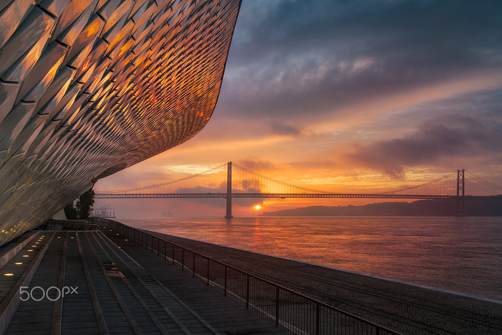 Canon EOS 6D sample photo. Maat - museu de arte, arquitetura e tecnologia photography