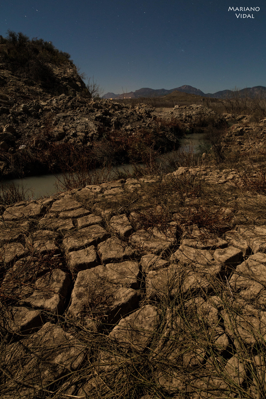 Canon EOS 6D + Sigma 20mm F1.4 DG HSM Art sample photo. Pantano de puentes. photography