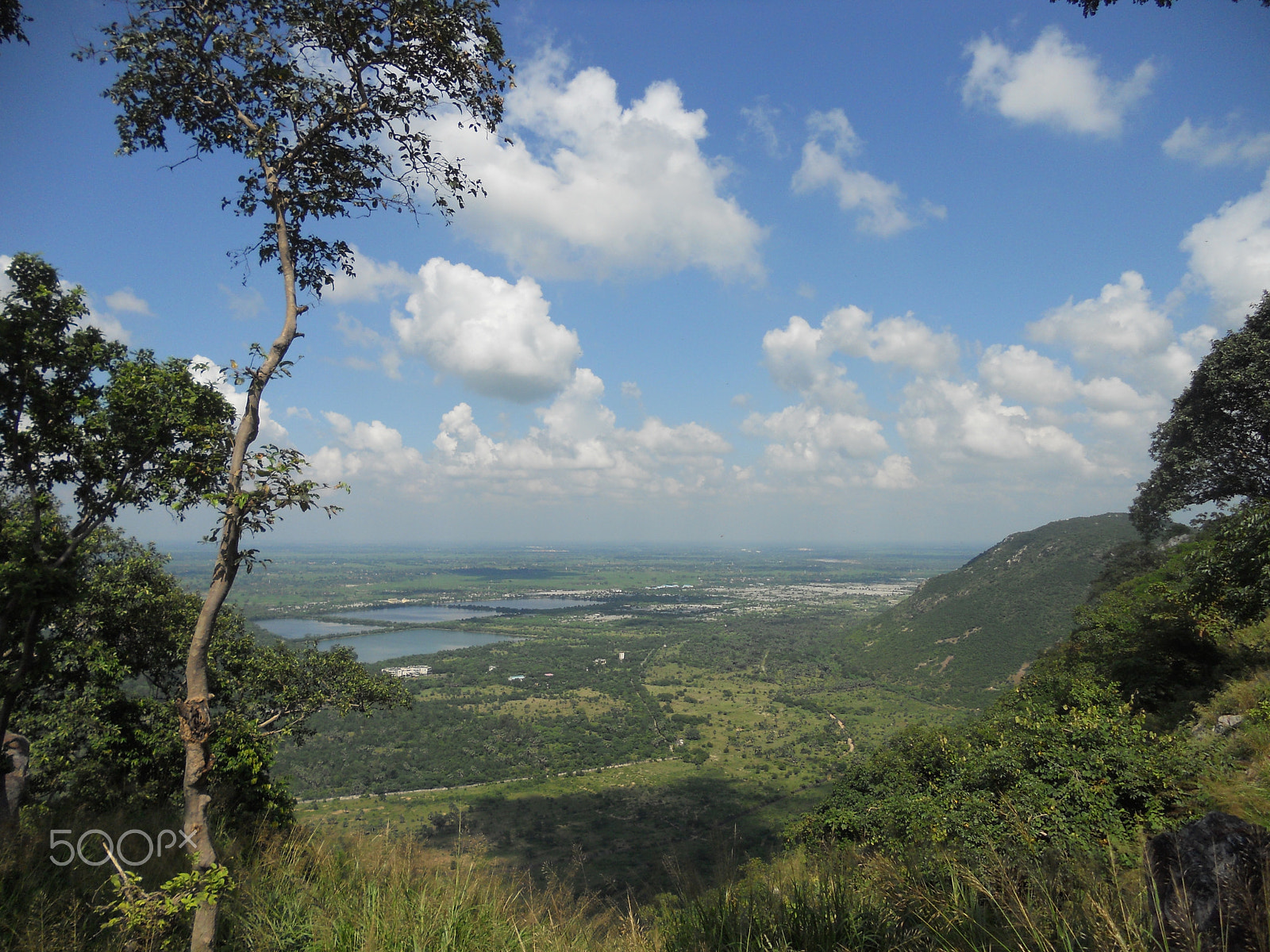 Nikon Coolpix S3000 sample photo. From shanti stup, rajgir photography