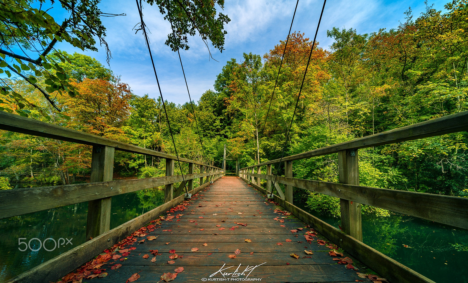 Sigma 12-24mm F4.5-5.6 EX DG Aspherical HSM sample photo. Bridge photography