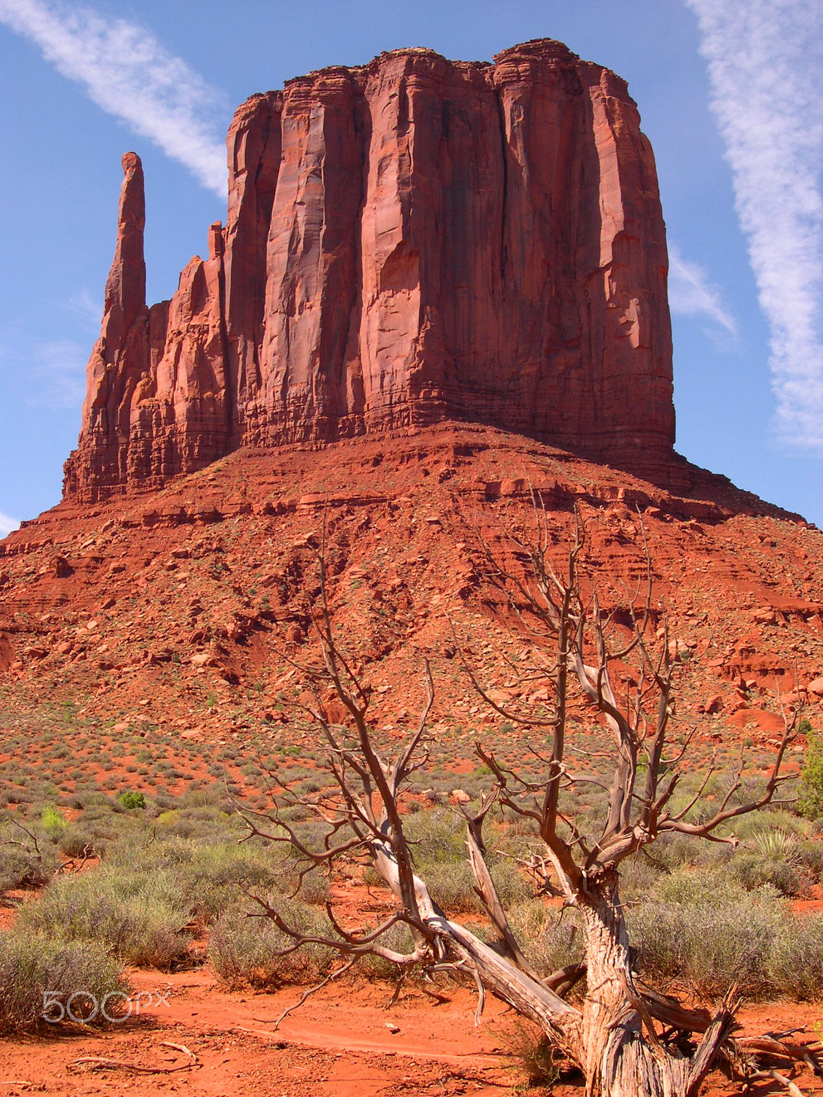 Nikon E4300 sample photo. W u s work() monumentvalley photography