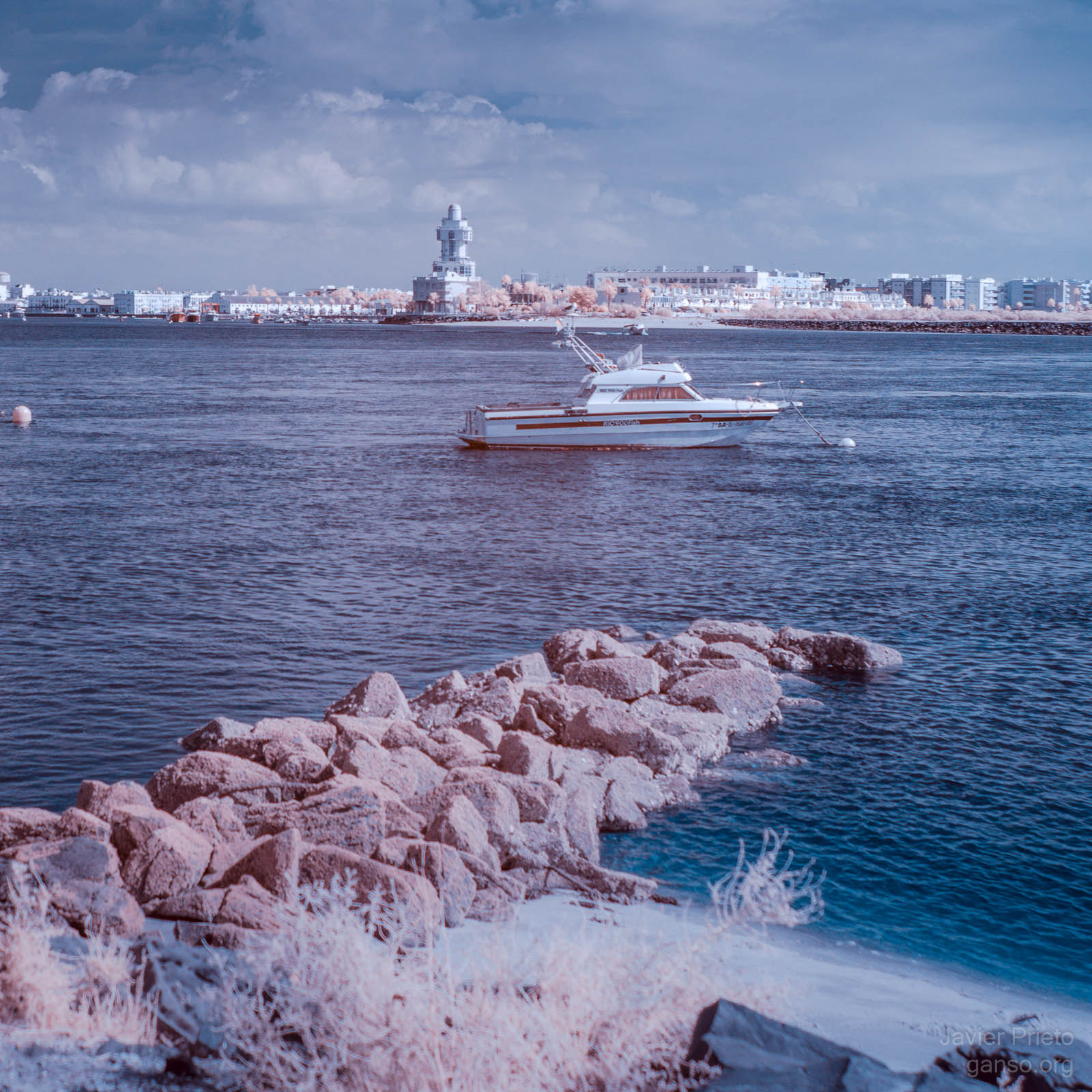 Sony Alpha NEX-5N sample photo. Punta del moral photography