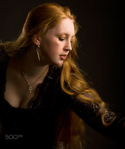 Canon EF 70-200mm F2.8L USM sample photo. Saraiawen photography