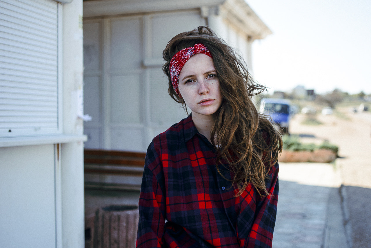 Nikon D800 + AF Nikkor 35mm f/2 sample photo. Edit photography