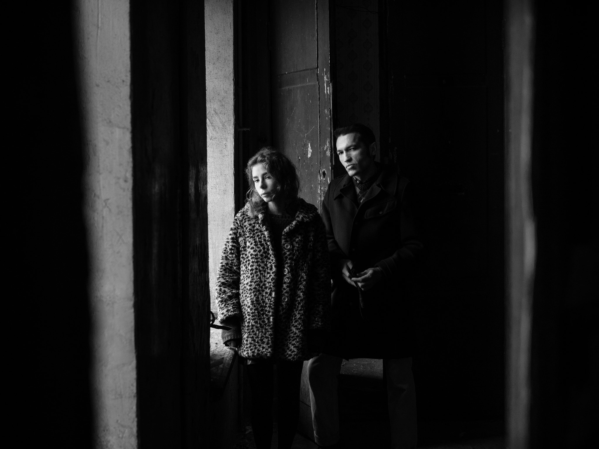 Olympus OM-D E-M1 + Olympus M.Zuiko Digital 25mm F1.8 sample photo. Alex & vasilisa photography