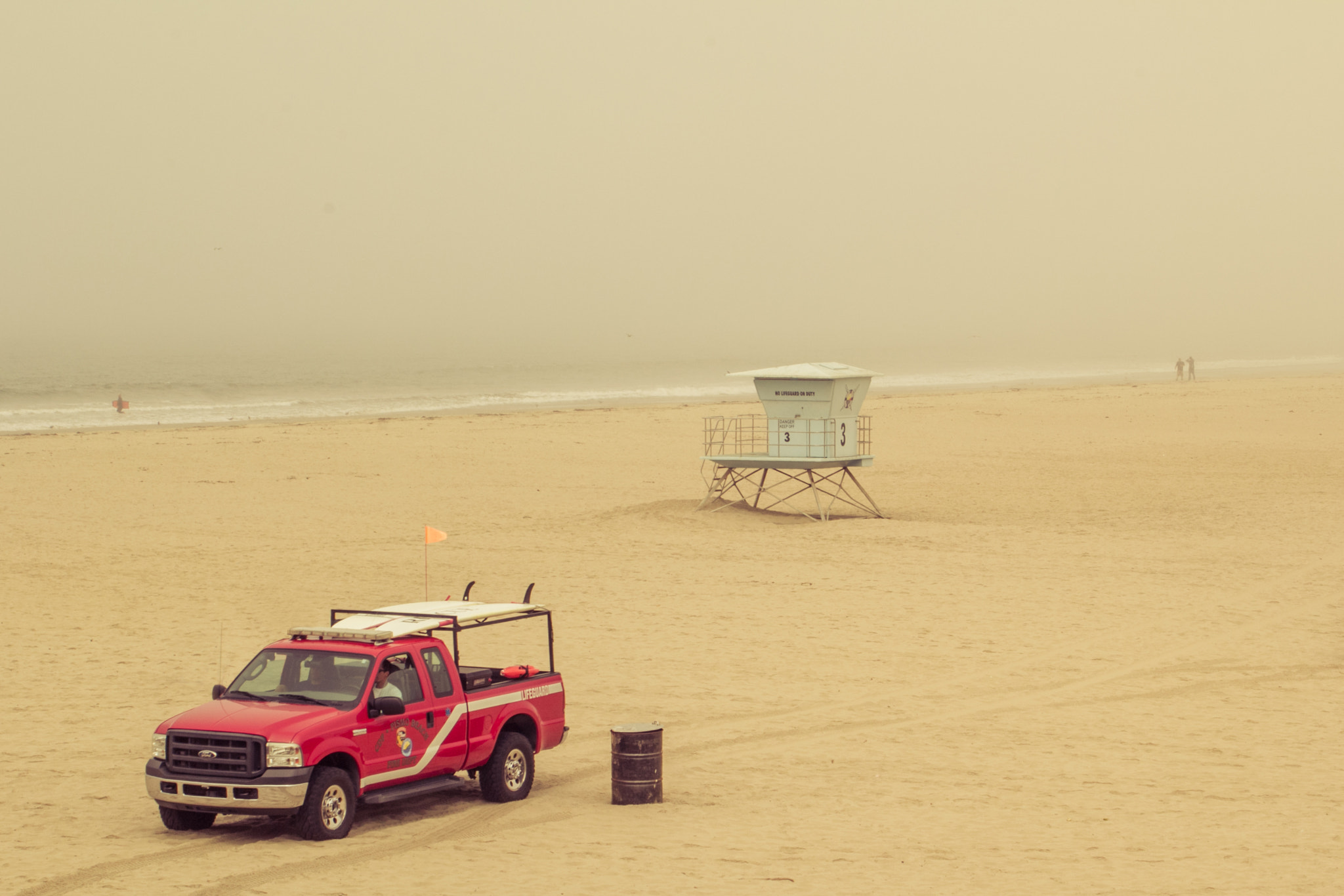Canon EF 28-70mm f/3.5-4.5 sample photo. California dreaming photography