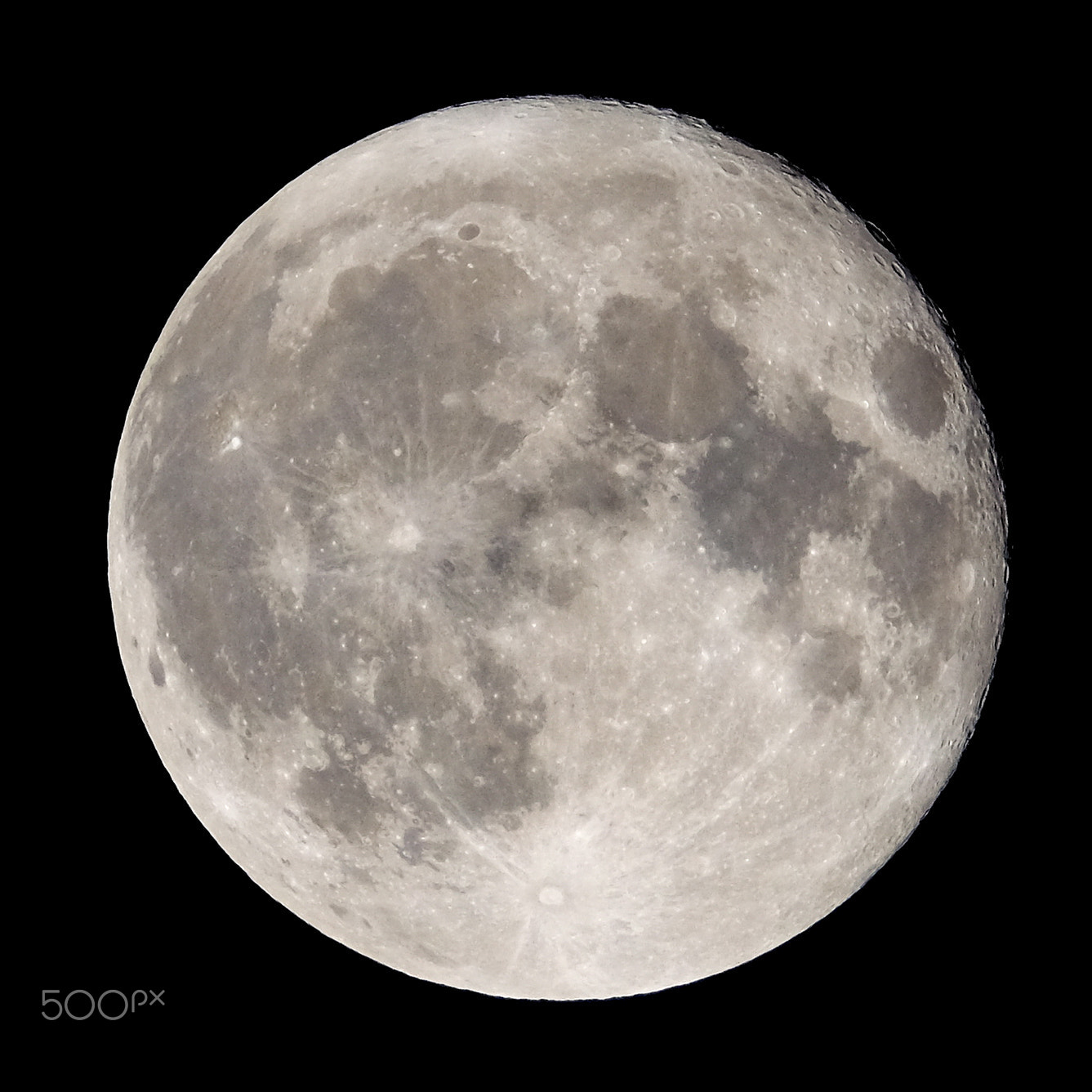 XF100-400mmF4.5-5.6 R LM OIS WR + 1.4x sample photo. Super moon photography