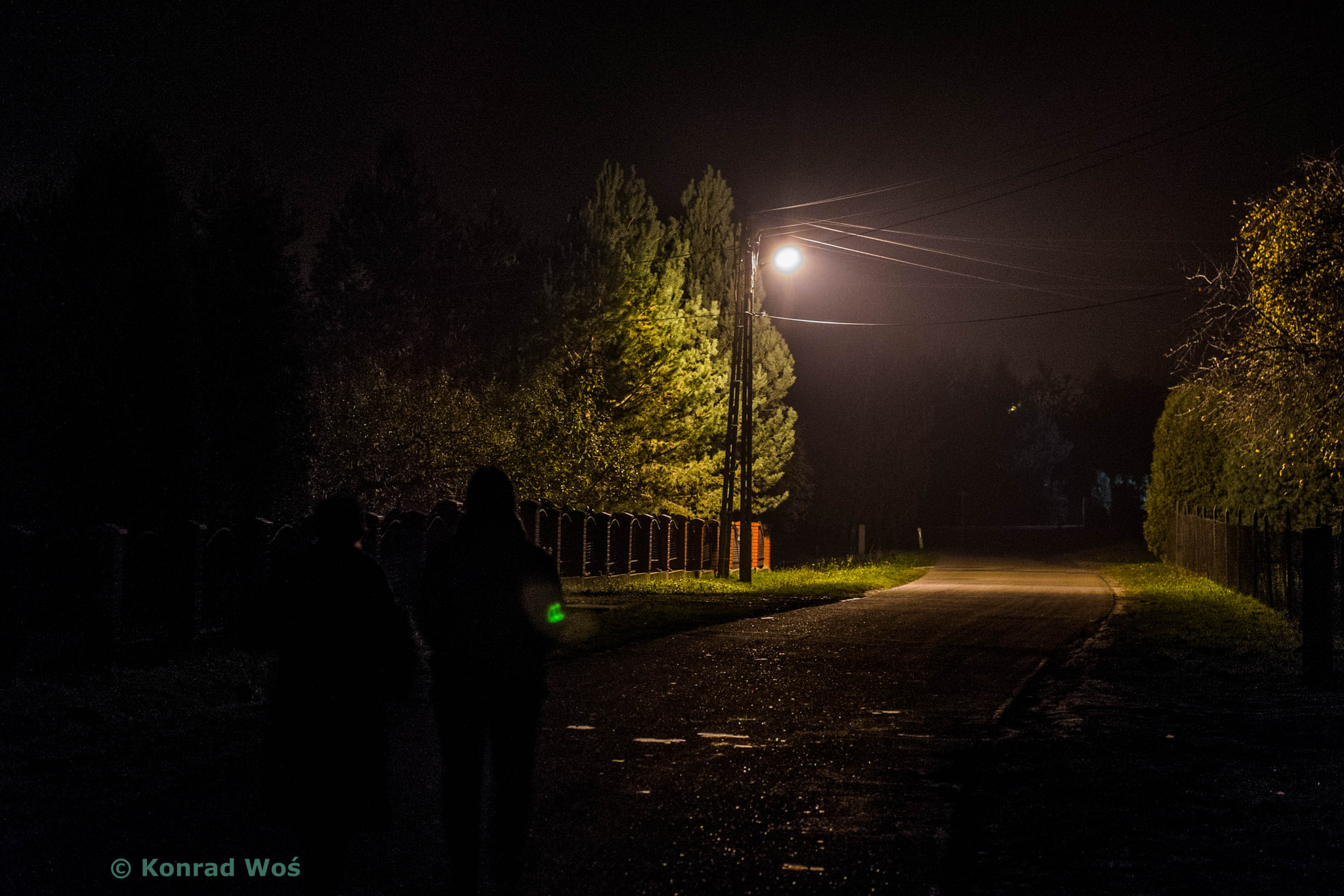 Fujifilm X-E1 + Fujifilm XF 55-200mm F3.5-4.8 R LM OIS sample photo. Nocne0001 photography