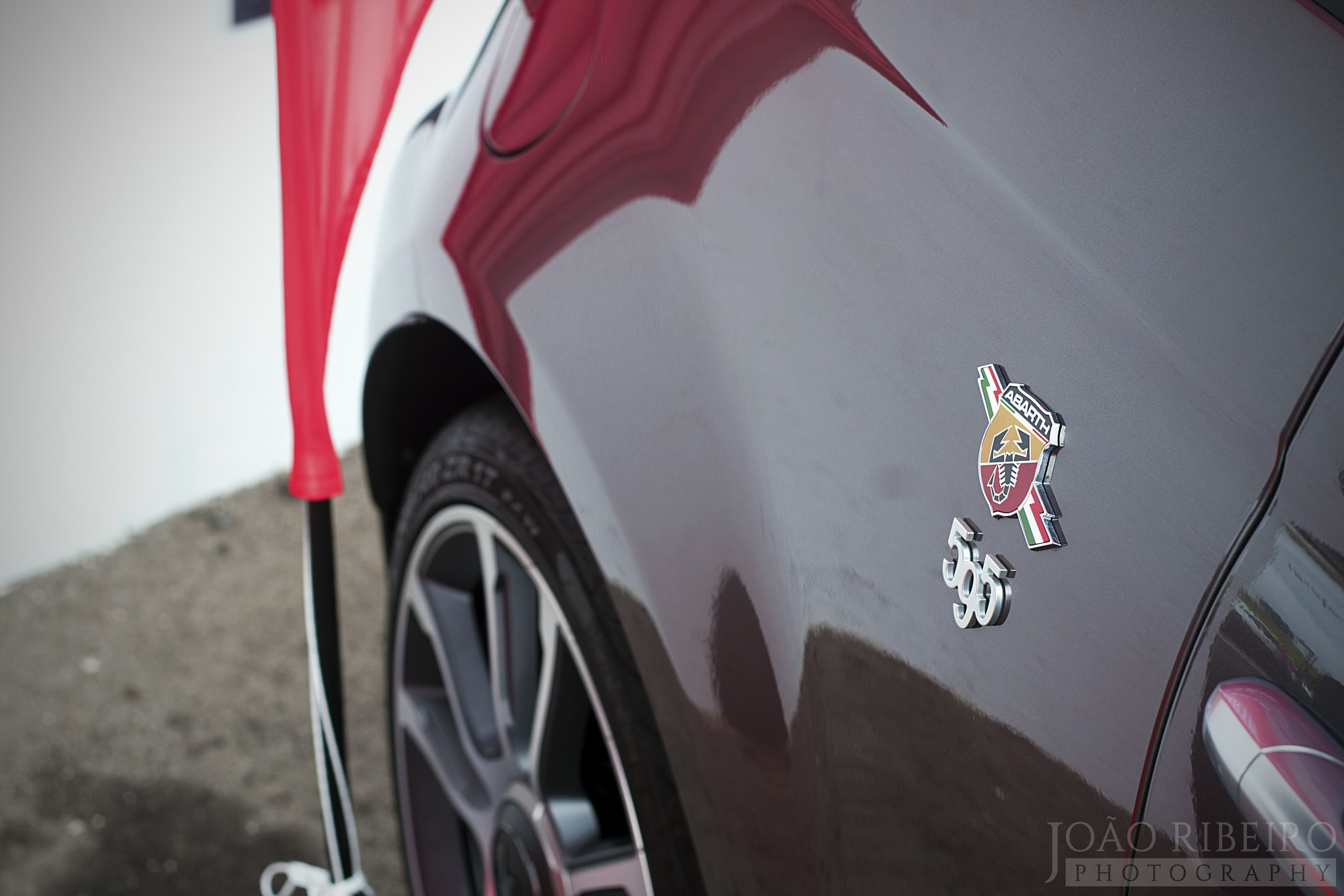 Canon EOS 30D + Canon EF 50mm F1.8 II sample photo. Abarth day 2016 - portugal - bombarral photography