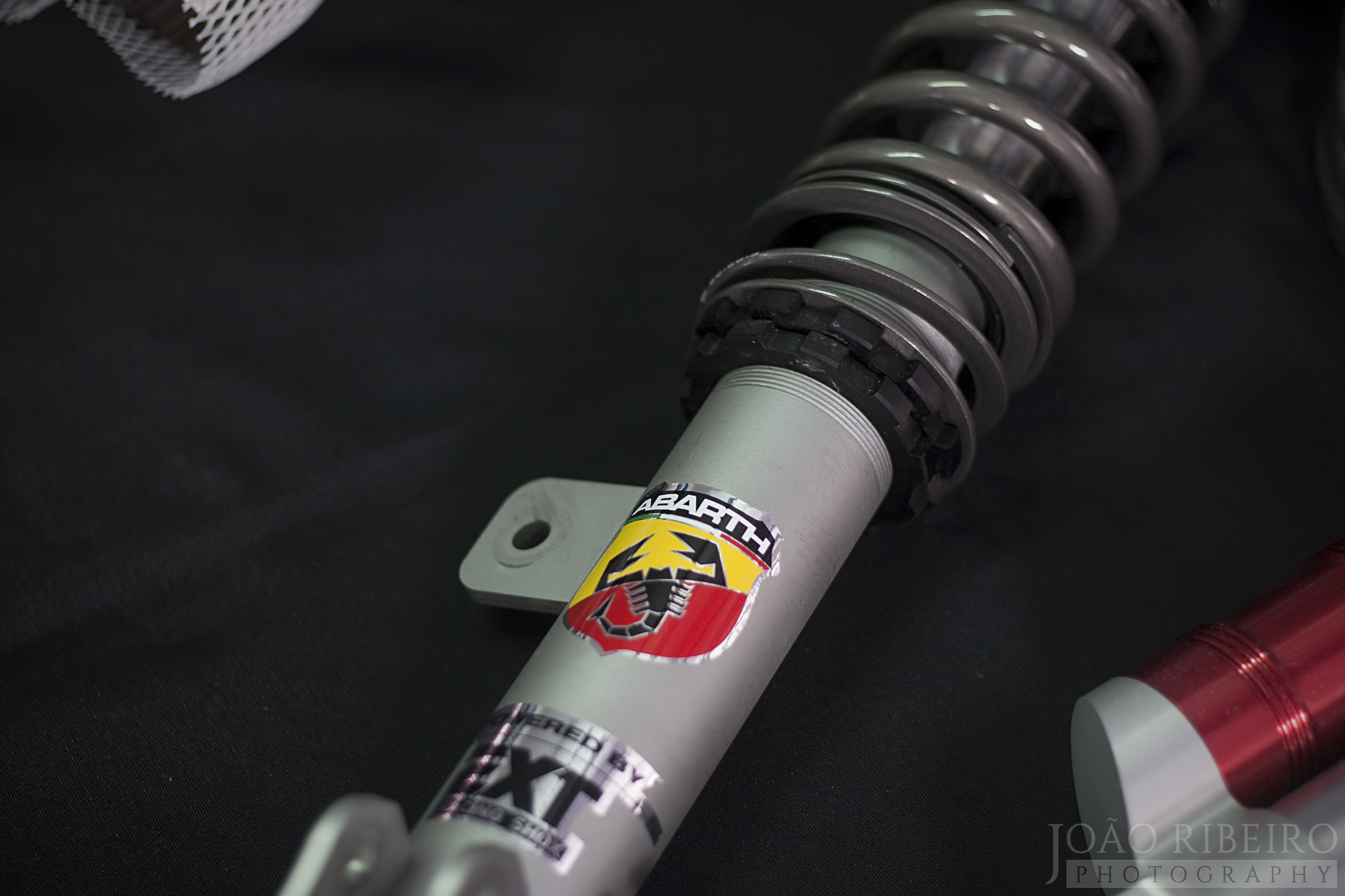Canon EOS 30D + Canon EF 50mm F1.8 II sample photo. Abarth day 2016 - portugal - bombarral photography