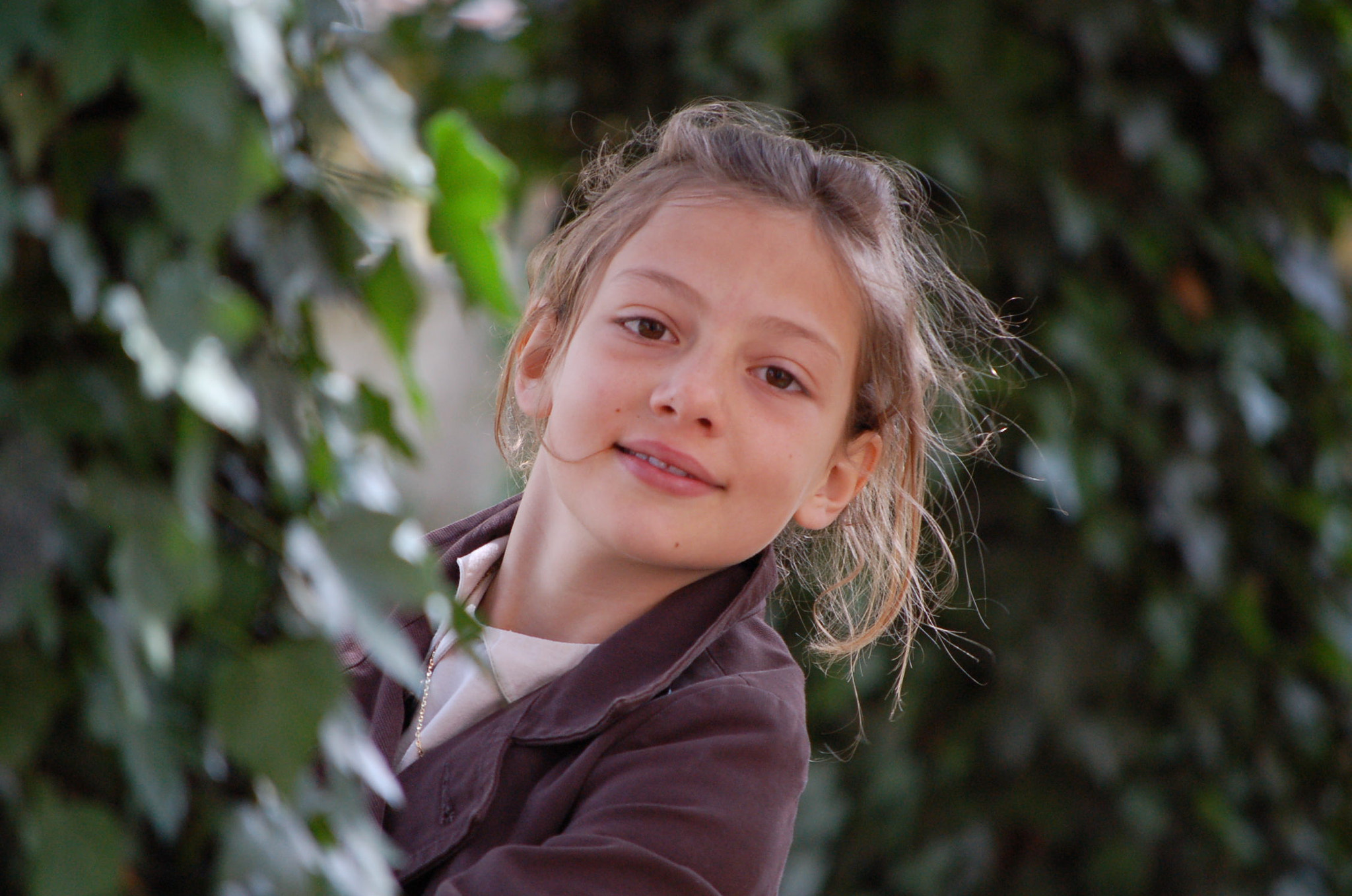 Nikon D50 sample photo. Tiphaine photography
