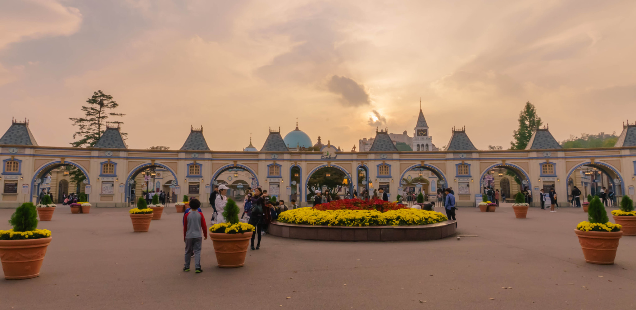 Sony DT 16-50mm F2.8 SSM sample photo. (of ) photography