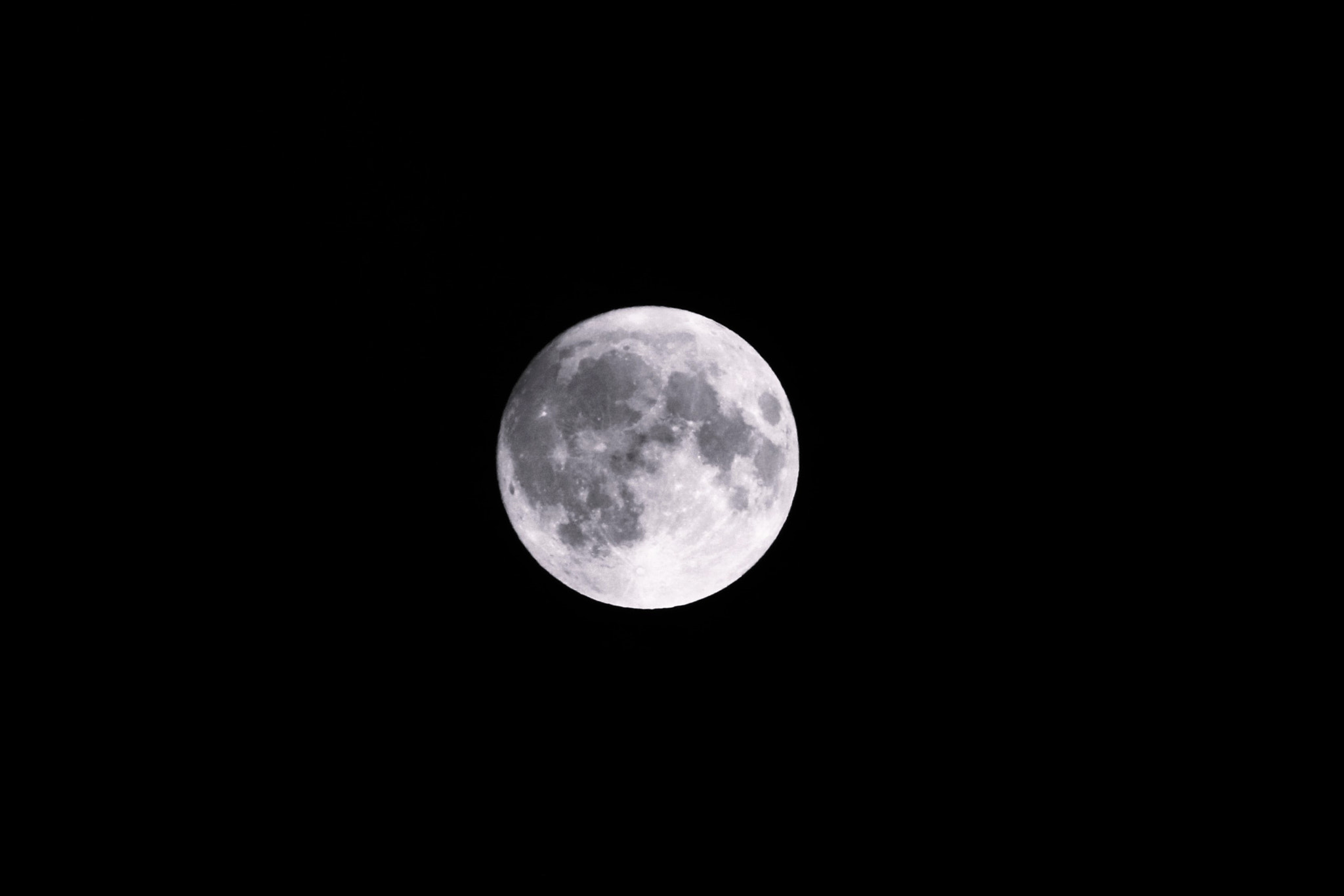 Canon EOS 750D (EOS Rebel T6i / EOS Kiss X8i) + Sigma 50-200mm F4-5.6 DC OS HSM sample photo. Last night photography