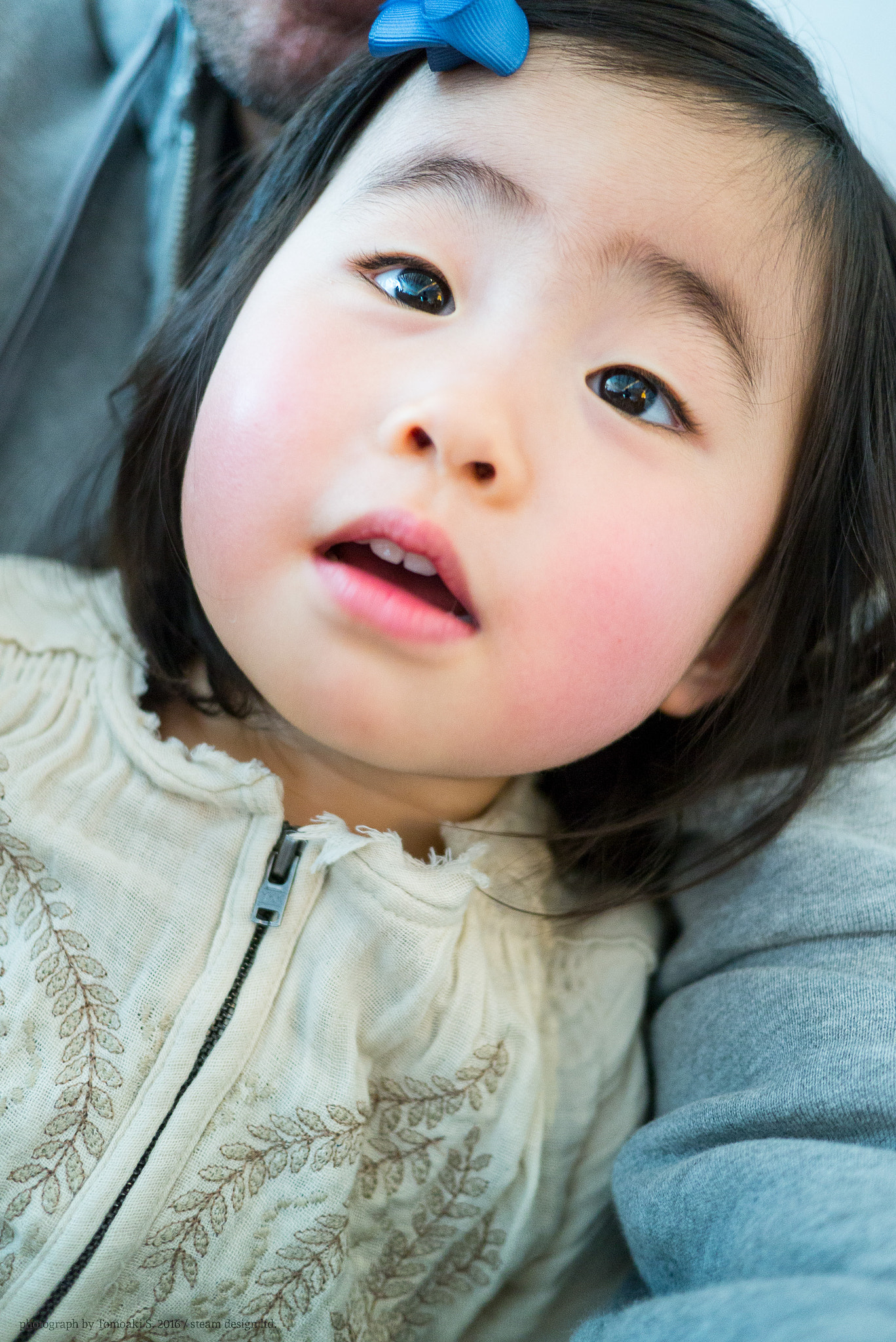 Panasonic Lumix DMC-G3 + Panasonic Lumix G 20mm F1.7 ASPH sample photo. Selfie photography