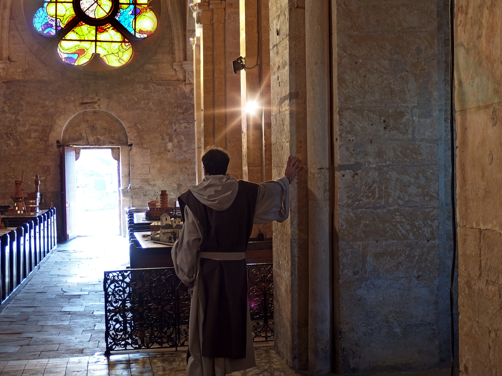 Olympus Stylus XZ-10 sample photo. Faith crisis....! photography