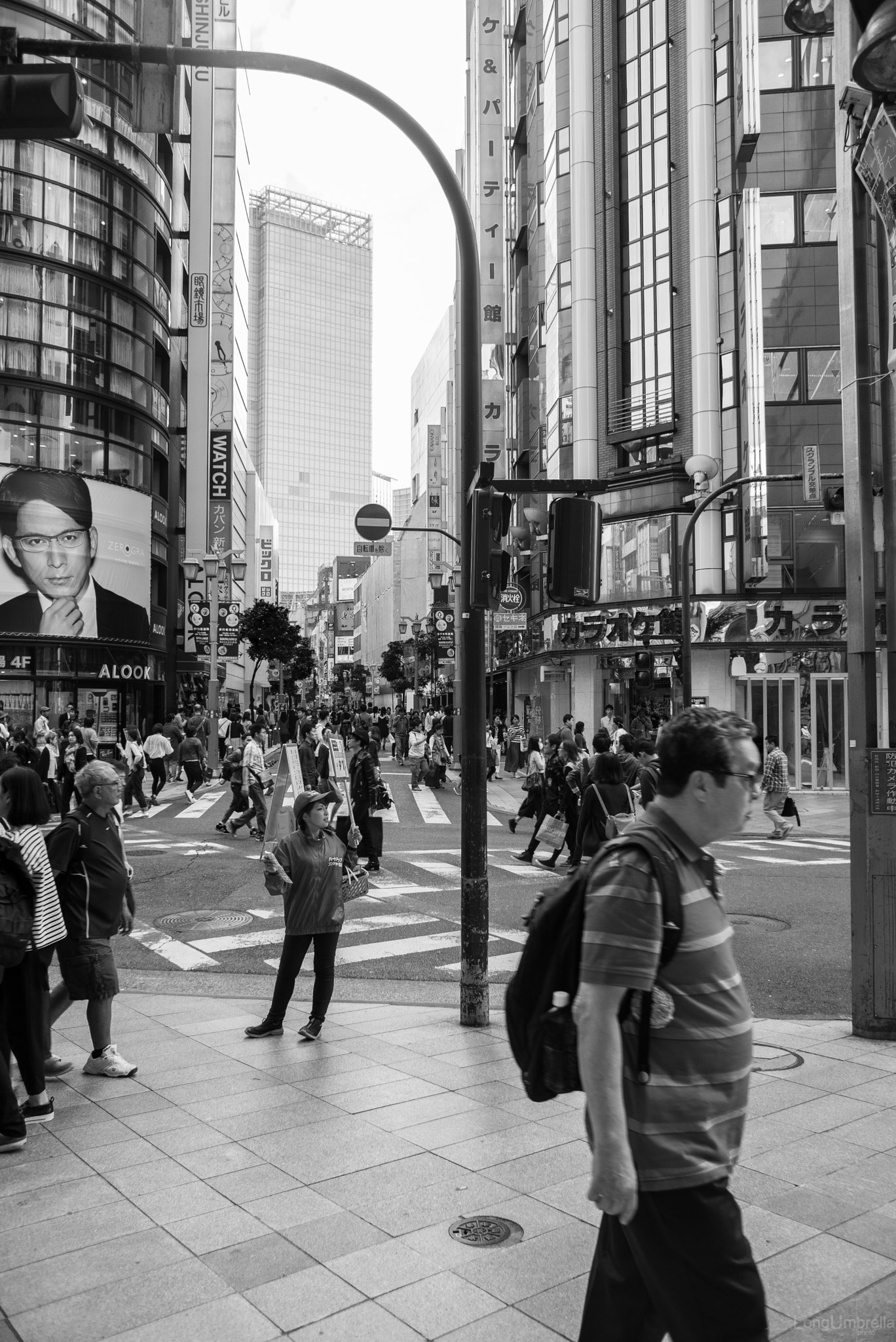 Leica M (Typ 240) + Elmarit-M 1:2.8/28 Leitz sample photo. Street photography