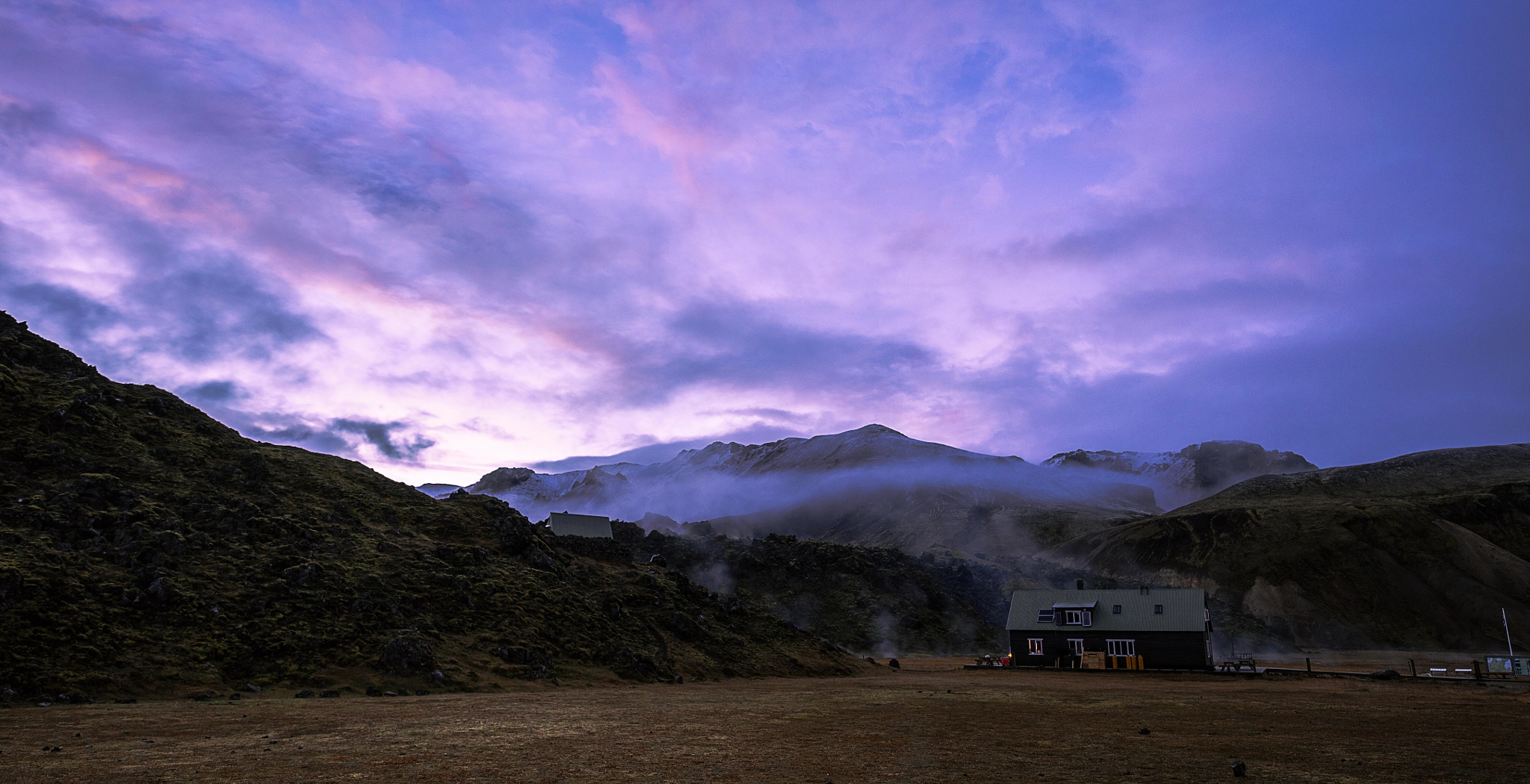 Canon EOS 5DS sample photo. Landmannalaugar iceland photography