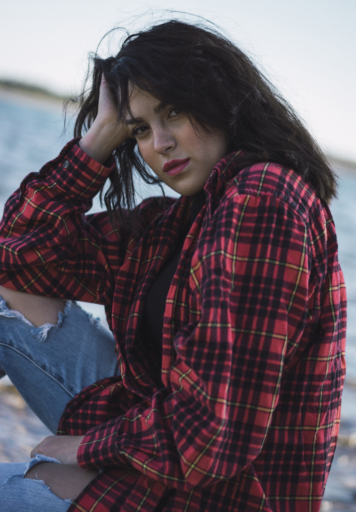 Sony a6000 + Sony Sonnar T* FE 55mm F1.8 ZA sample photo. Parmiss photography