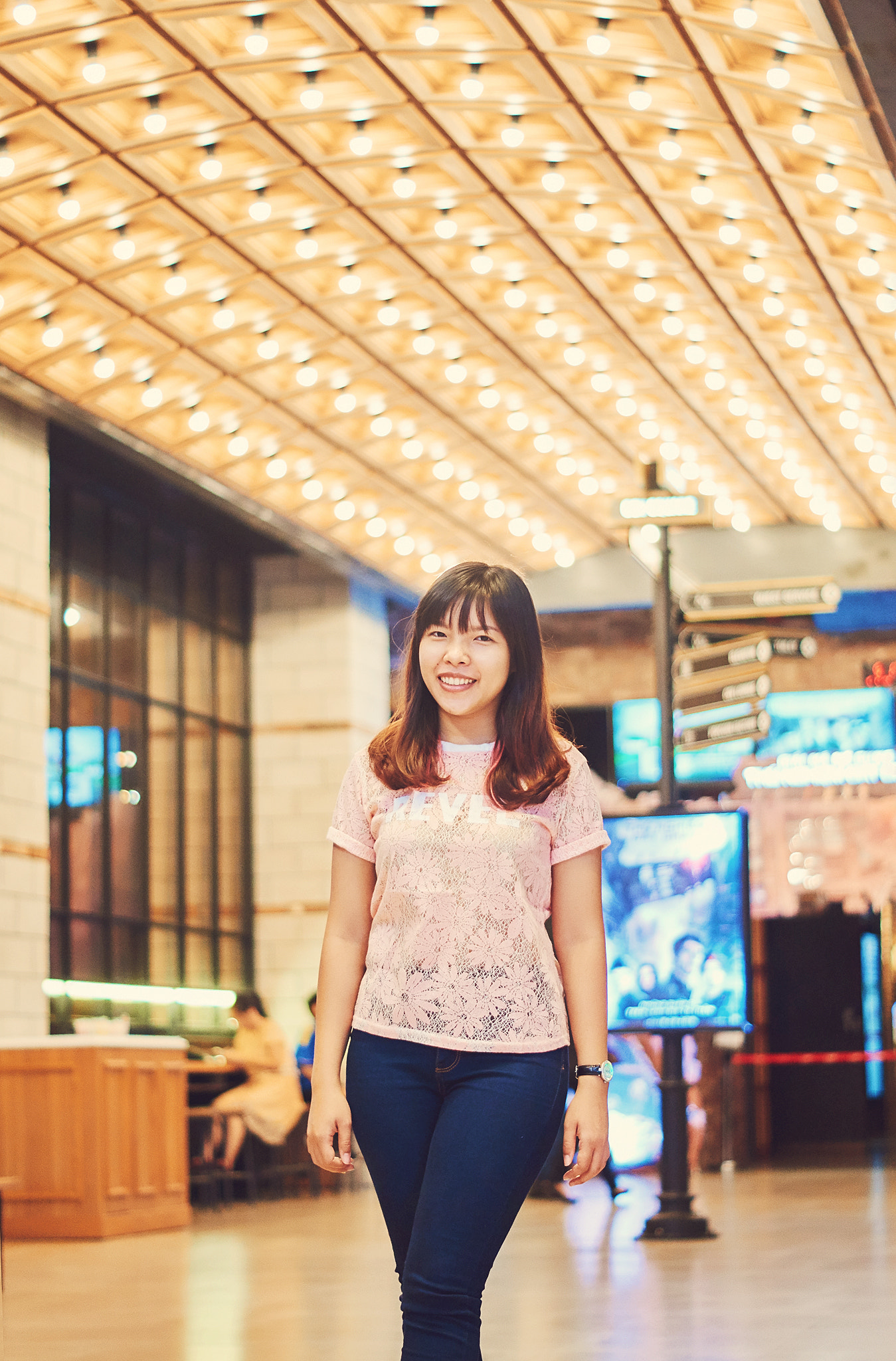 Sony SLT-A57 + Sony DT 50mm F1.8 SAM sample photo. Thg () photography