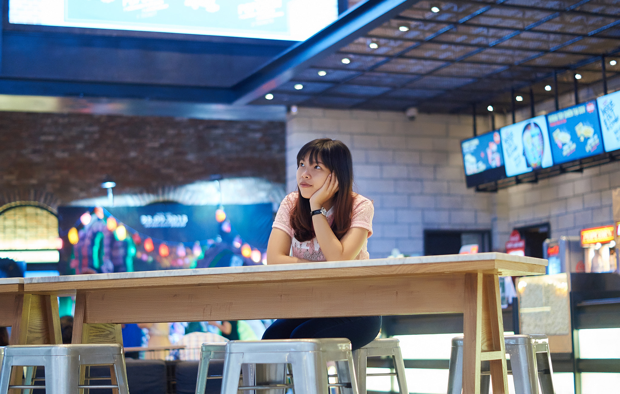 Sony DT 50mm F1.8 SAM sample photo. Thg () photography