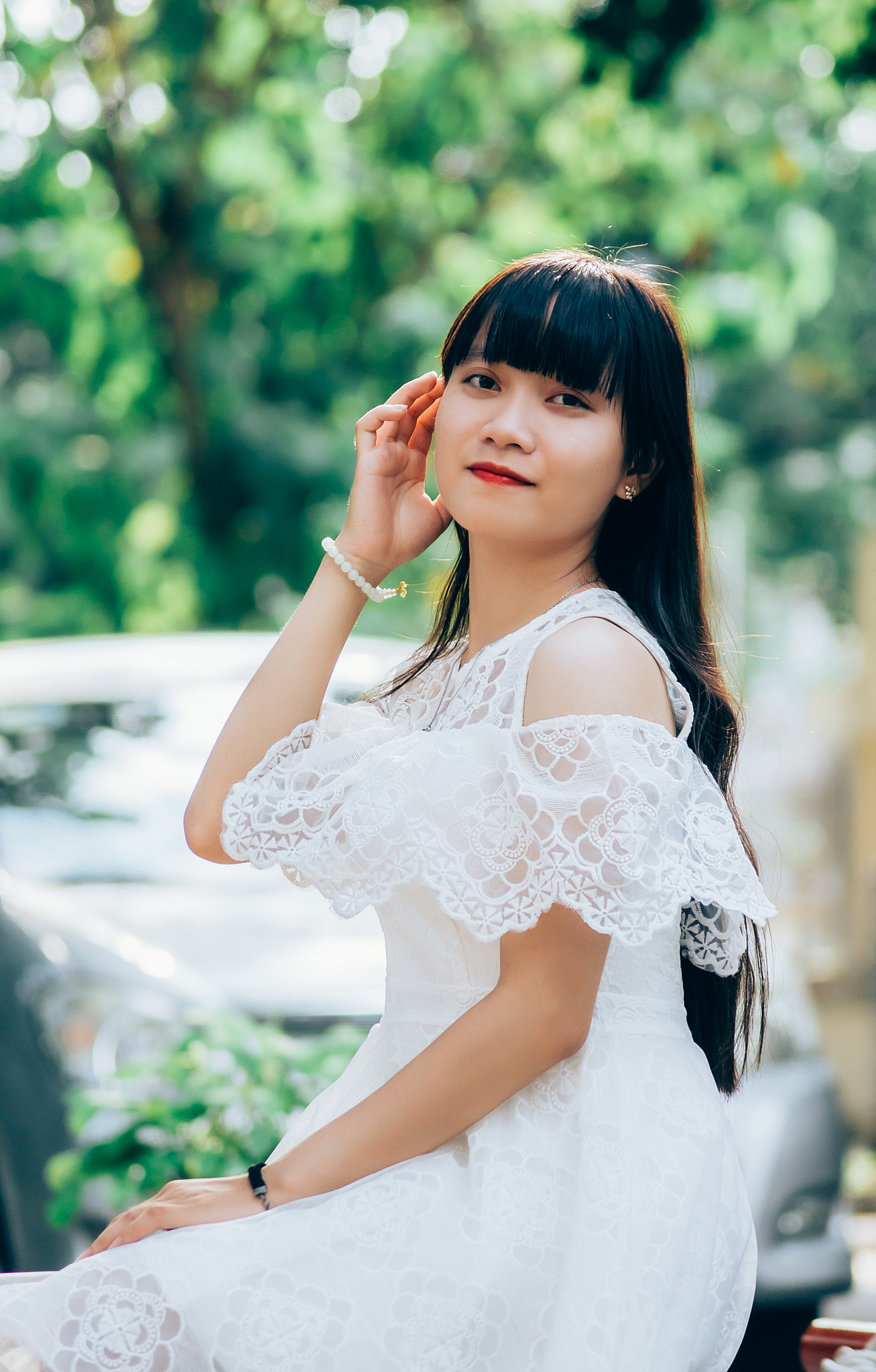 Sony DT 55-200mm F4-5.6 SAM sample photo. Thg () photography