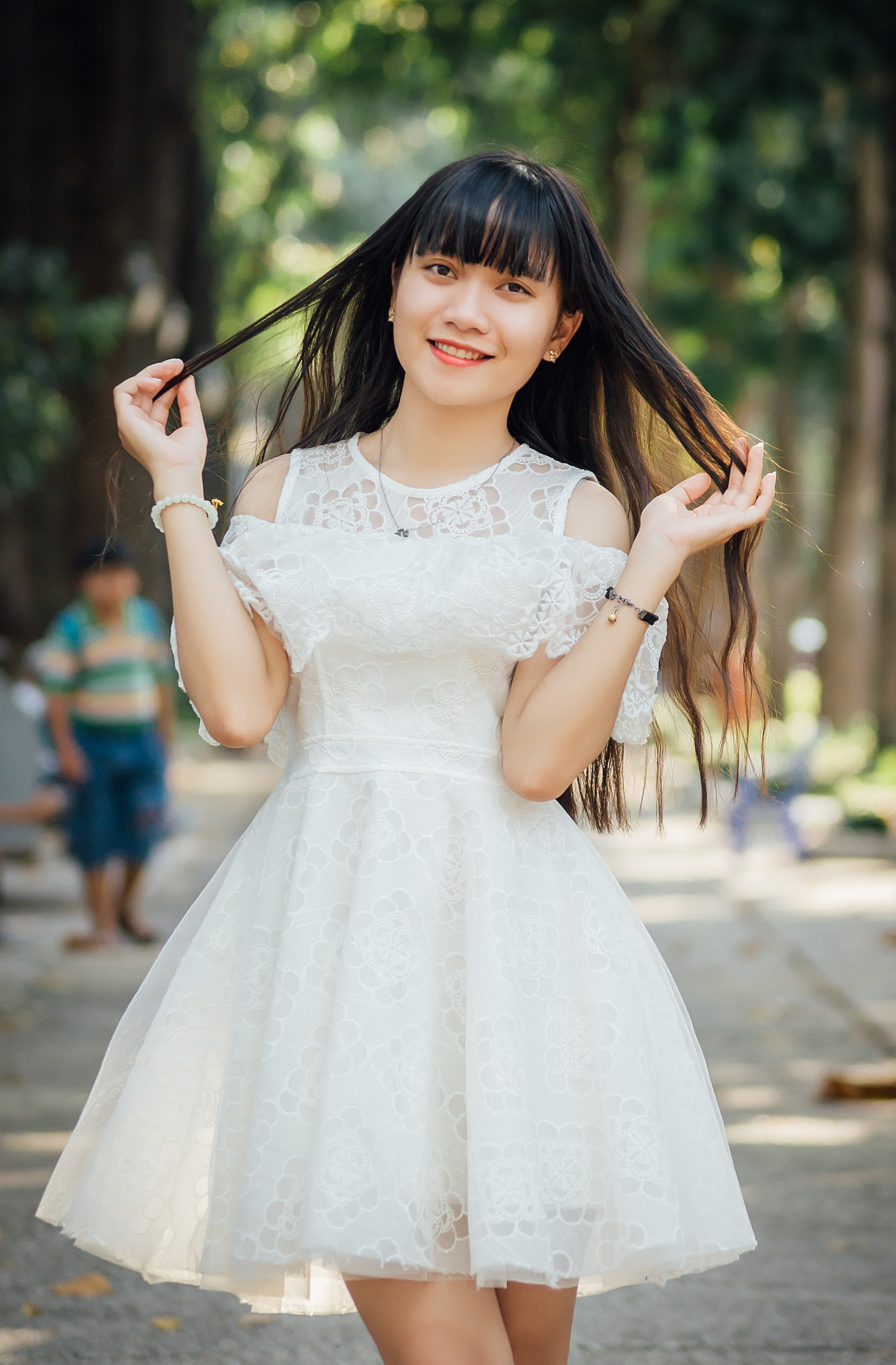 Sony DT 55-200mm F4-5.6 SAM sample photo. Thg () photography