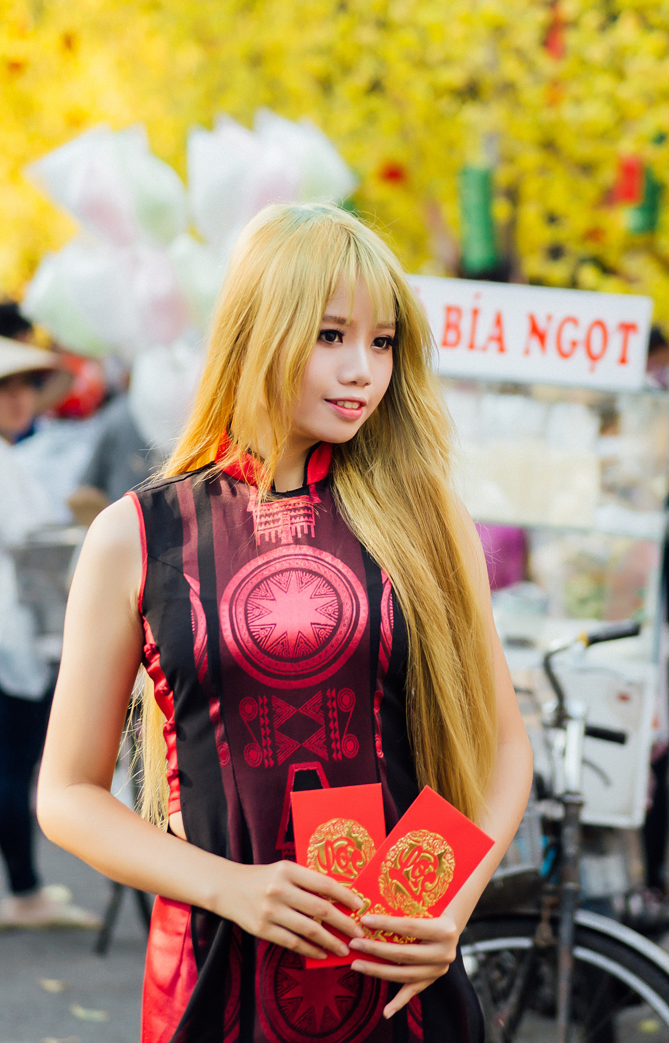 Sony DT 55-200mm F4-5.6 SAM sample photo. Thg () photography