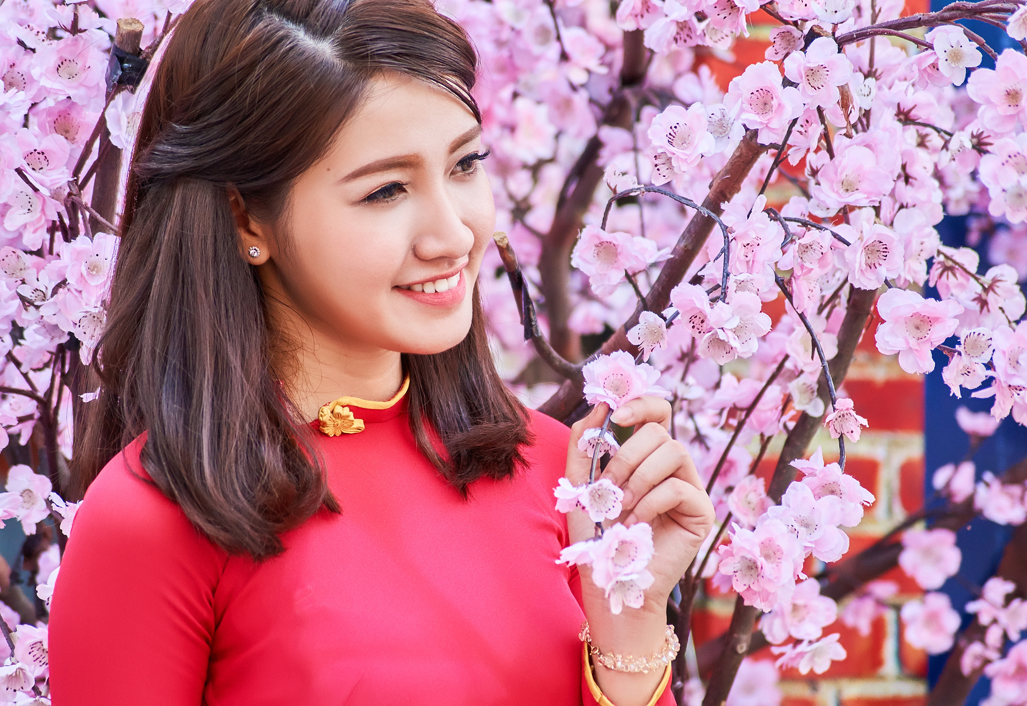 Sony SLT-A57 + Sony DT 55-200mm F4-5.6 SAM sample photo. Thg () photography