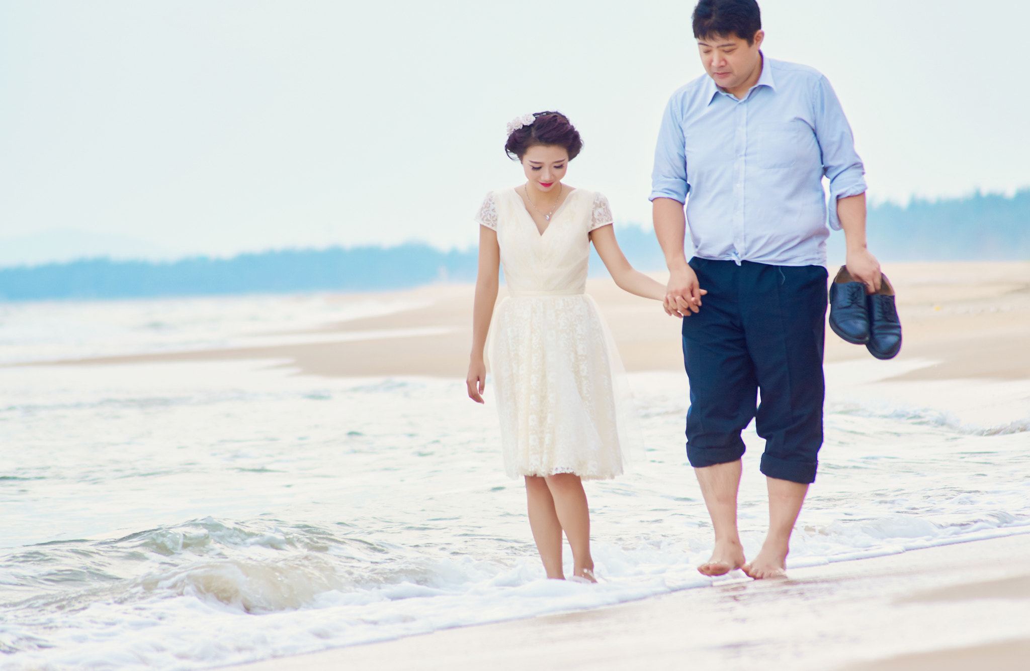 Sony SLT-A57 + Sony DT 55-200mm F4-5.6 SAM sample photo. Album vi hino () photography