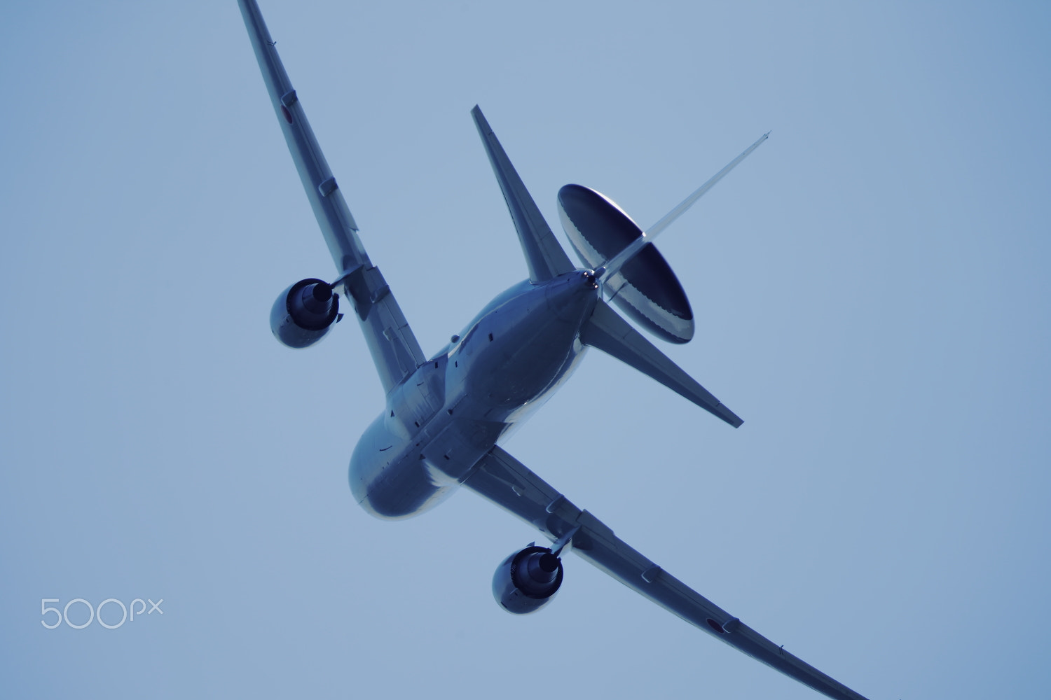 Canon EF 400mm F2.8L IS II USM sample photo. Sky eye photography