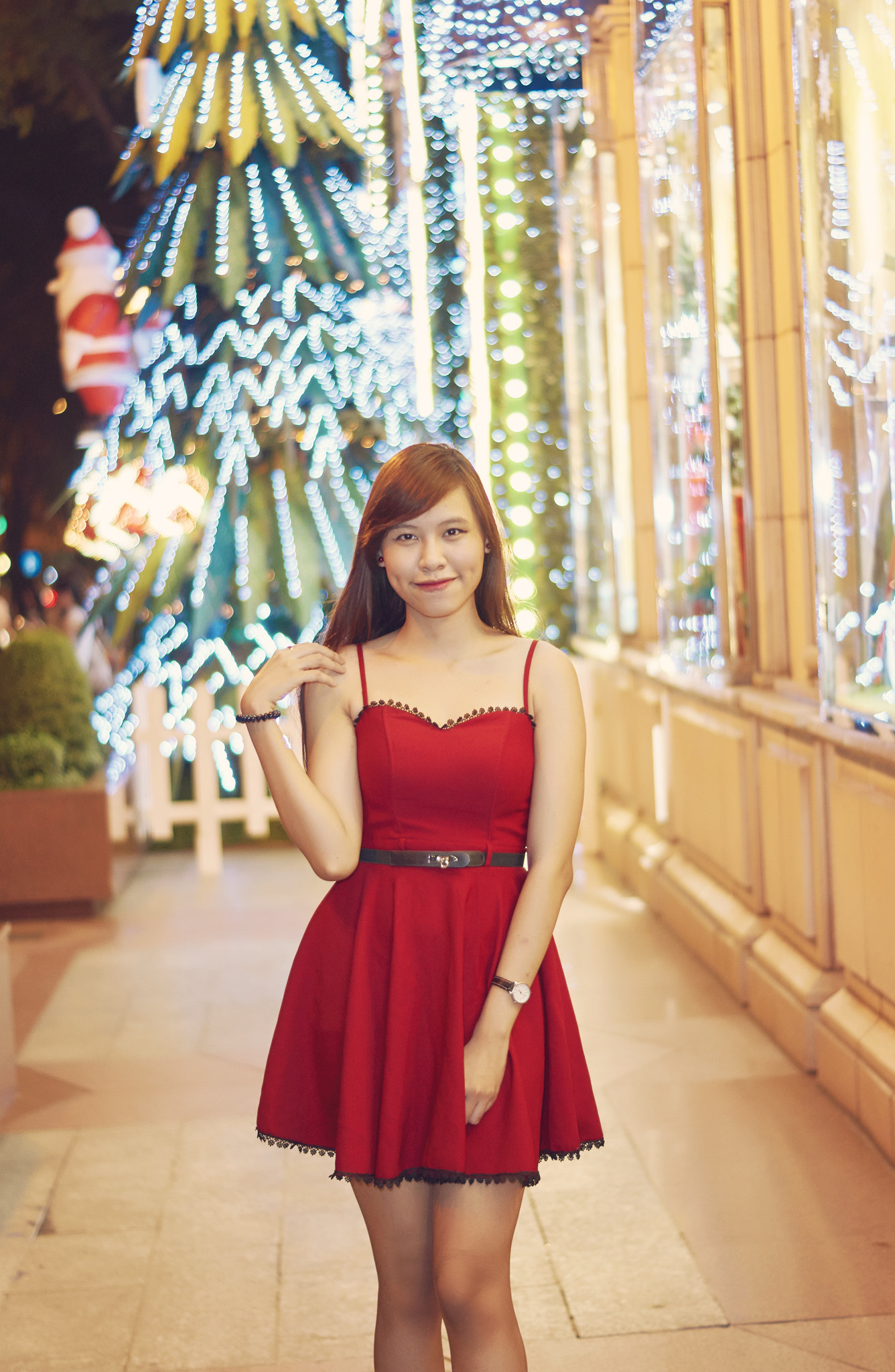 Sony SLT-A57 + Sony DT 50mm F1.8 SAM sample photo. Hanh () photography