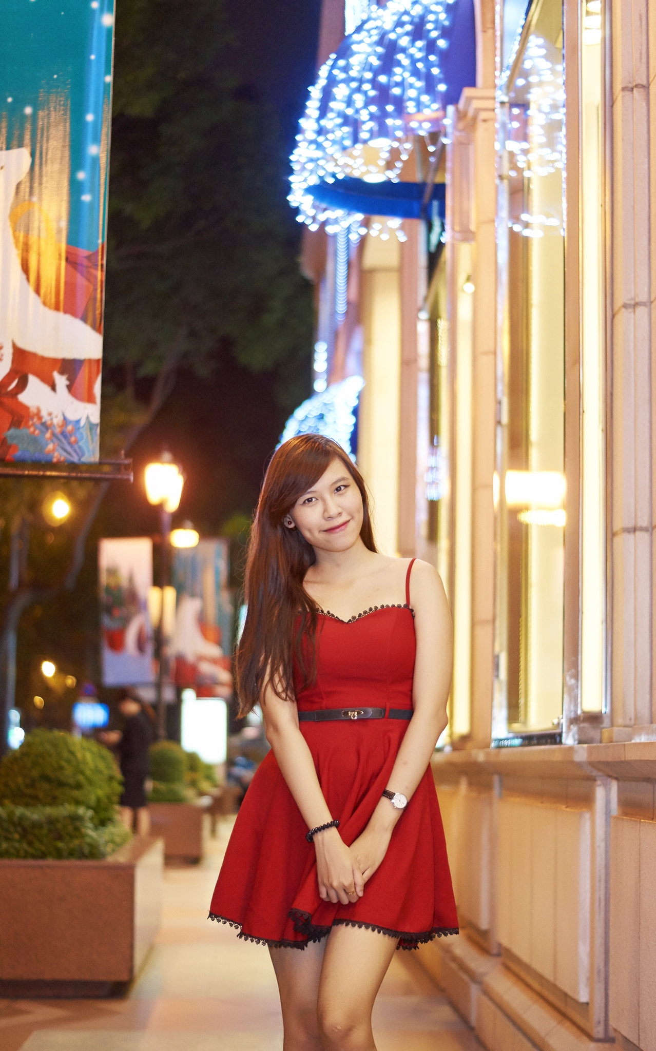 Sony SLT-A57 + Sony DT 50mm F1.8 SAM sample photo. Hanh () photography
