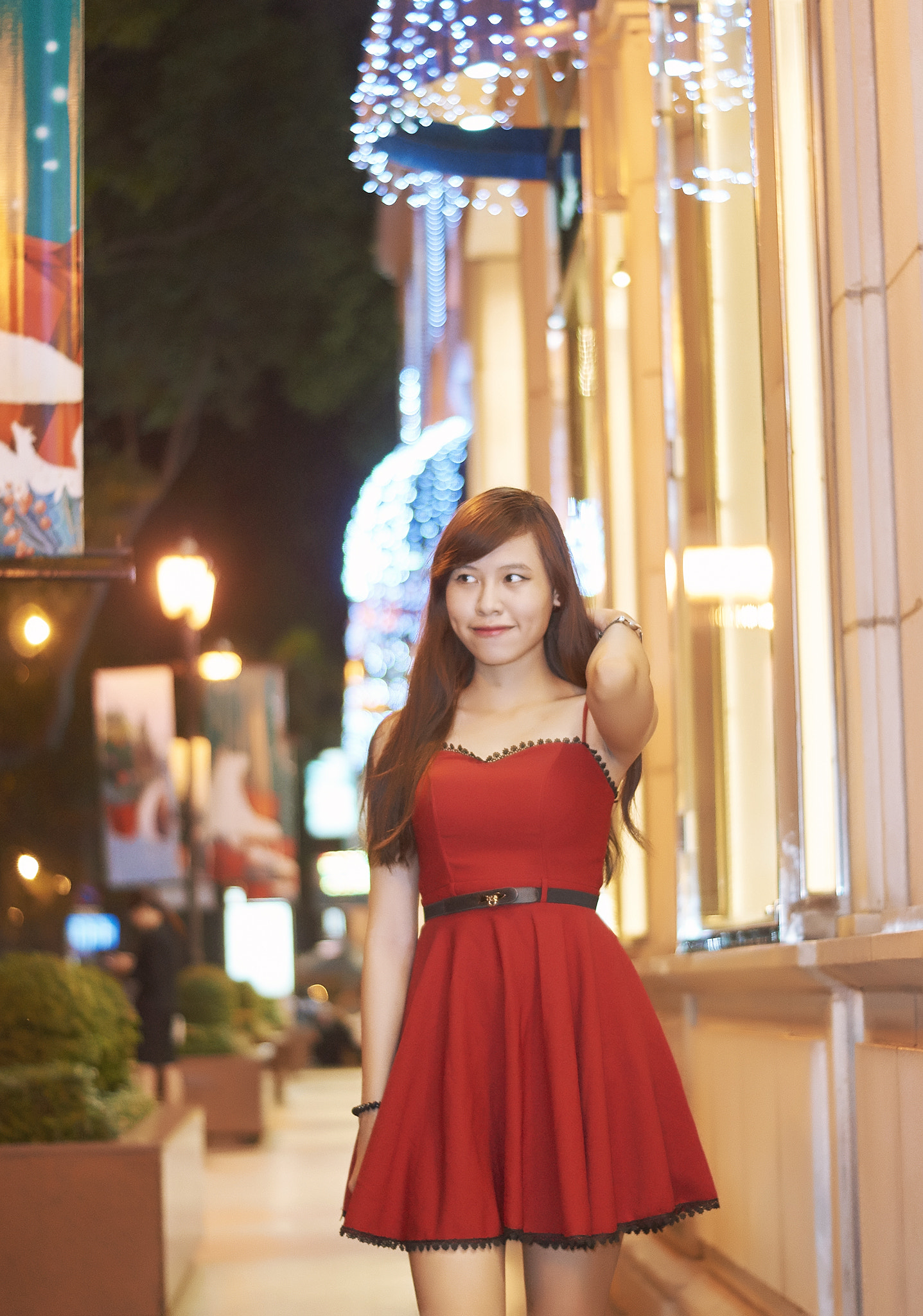 Sony SLT-A57 + Sony DT 50mm F1.8 SAM sample photo. Hanh () photography